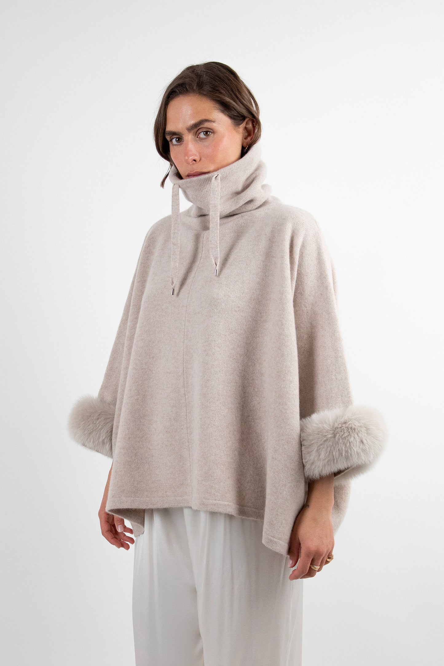 PREFIXE poncho