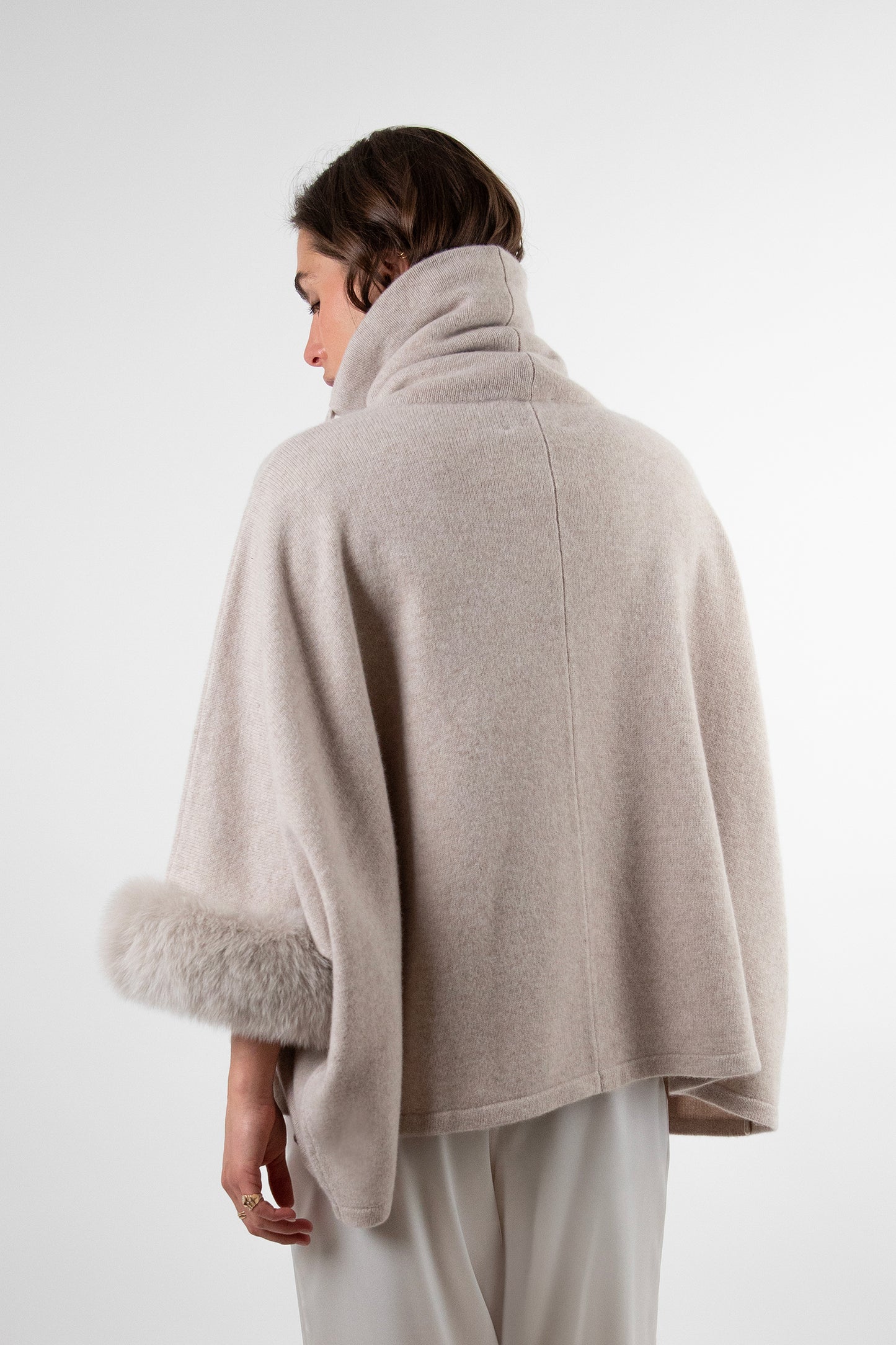 PREFIXE poncho