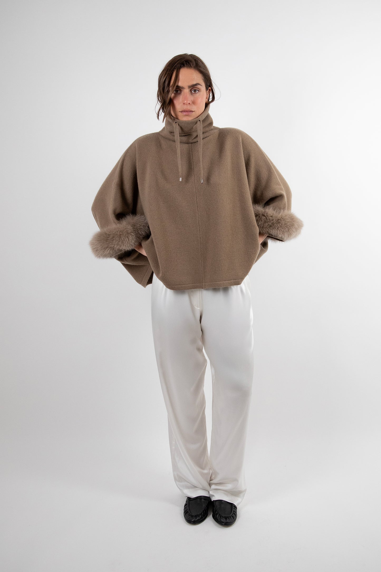 PREFIXE poncho