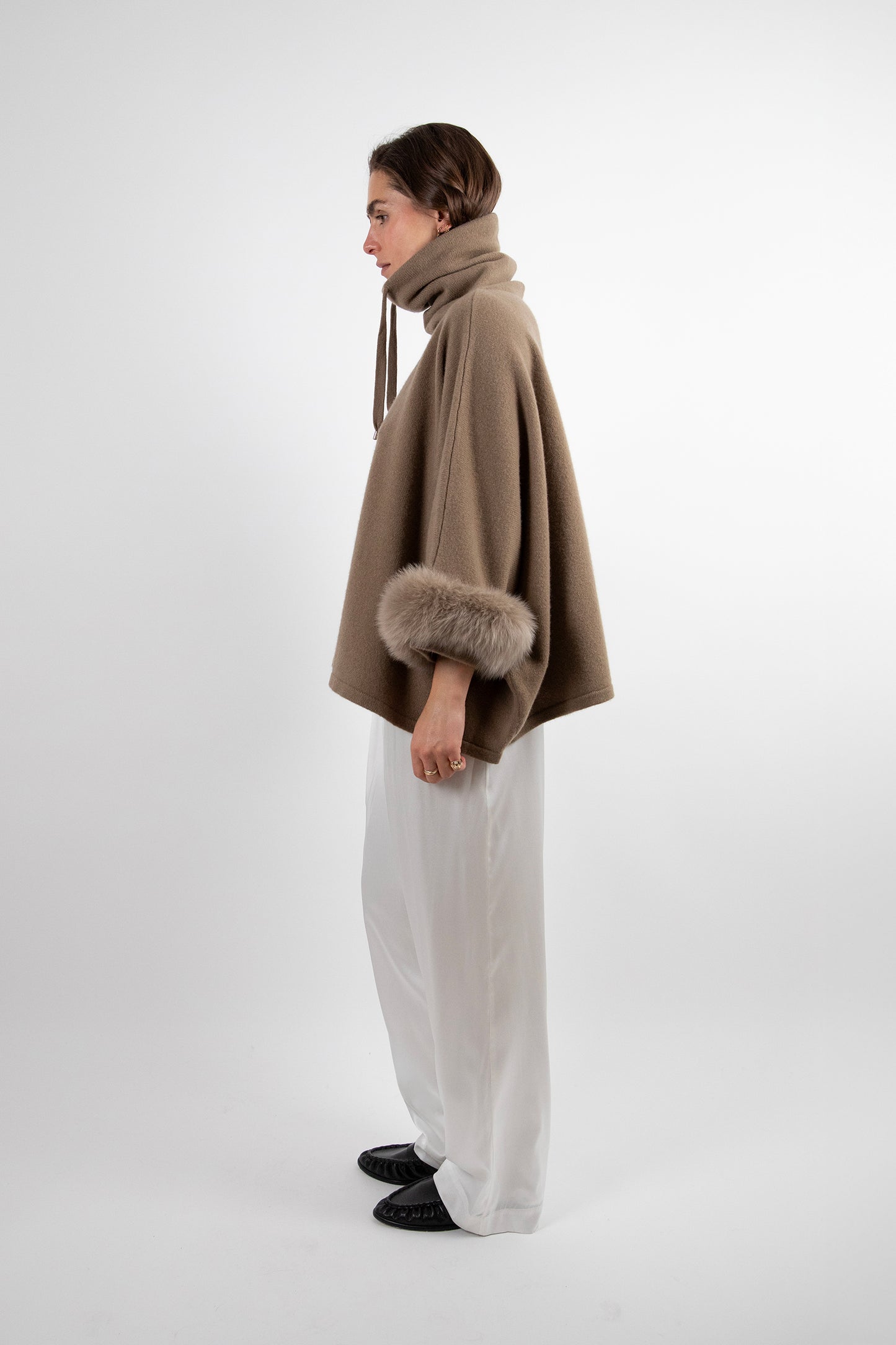 PREFIXE poncho