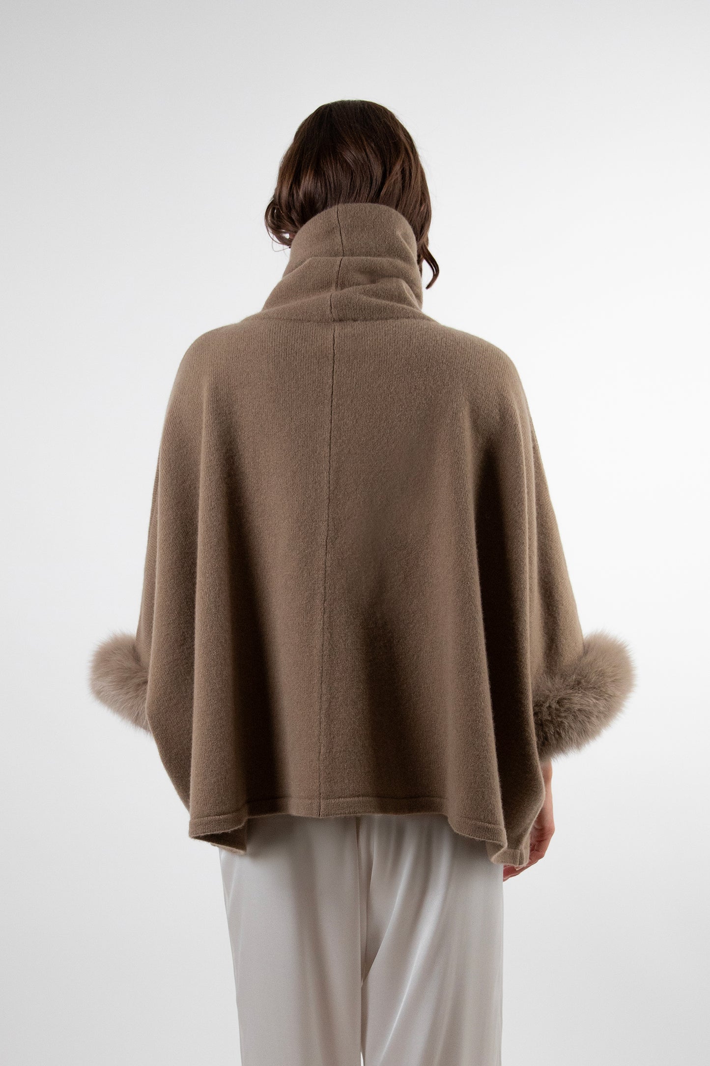 PREFIXE poncho