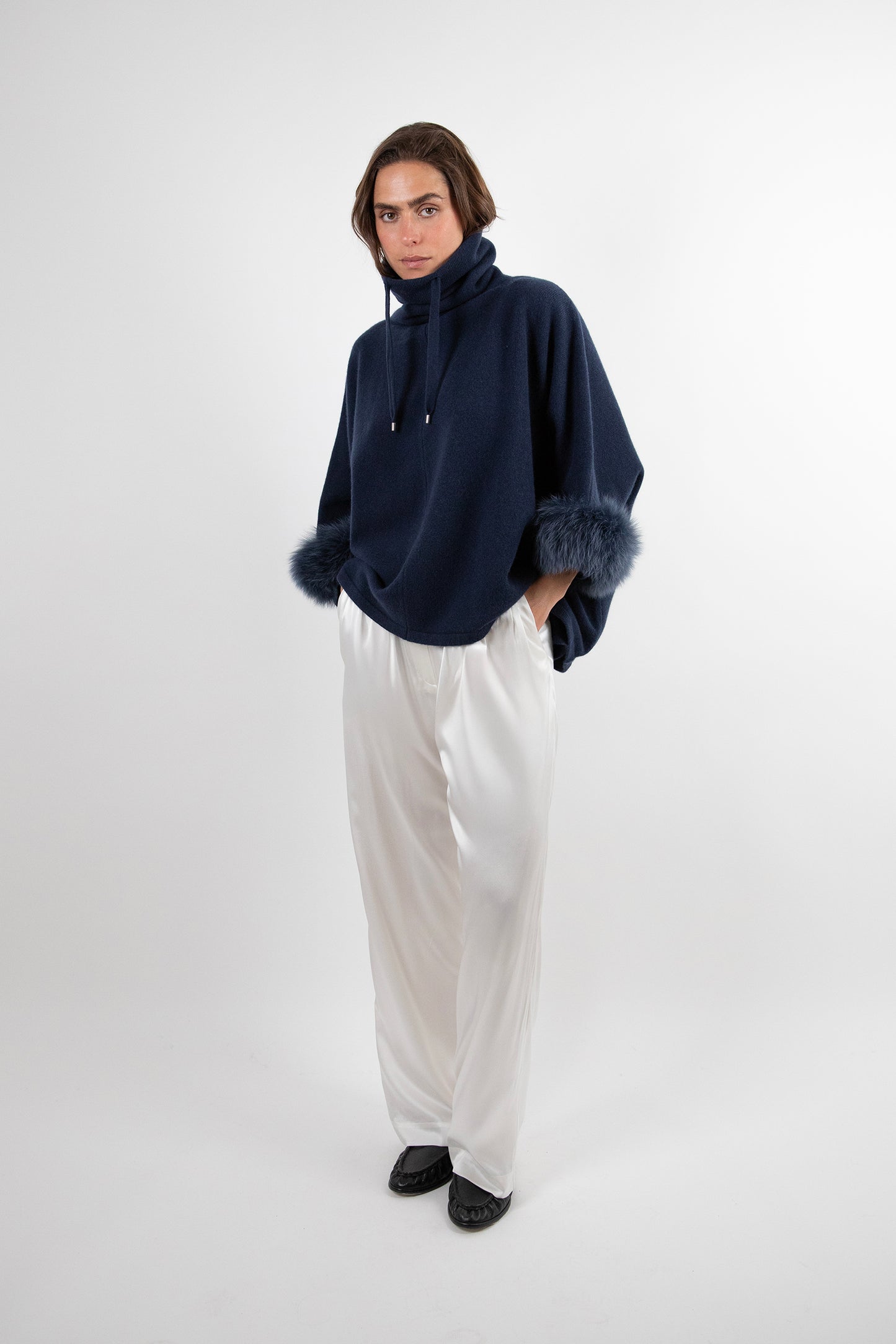 Poncho PREFIXE