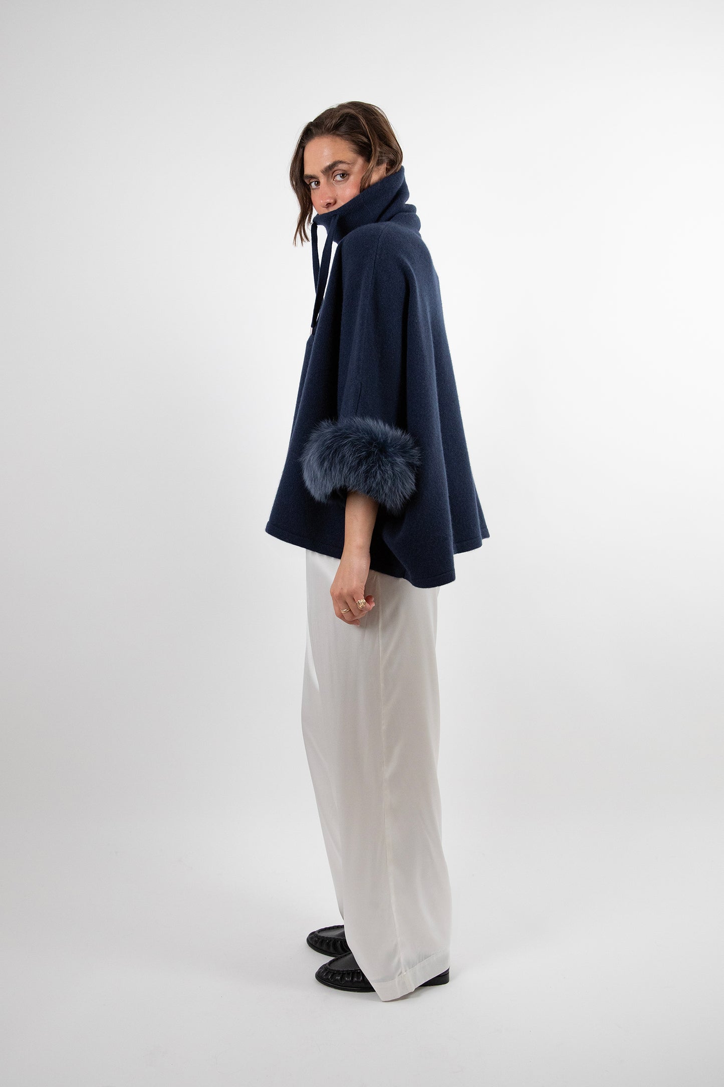 Poncho PREFIXE