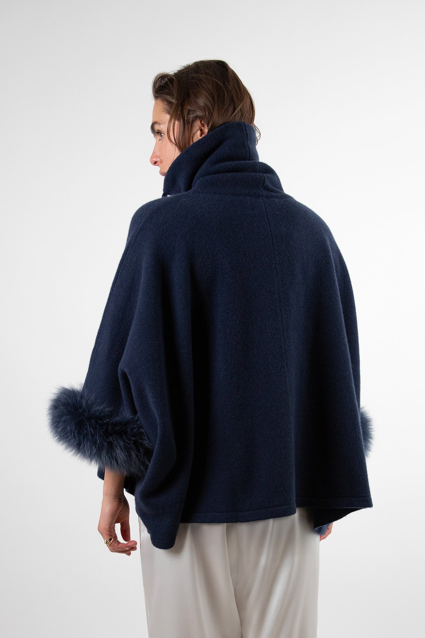 Poncho PREFIXE