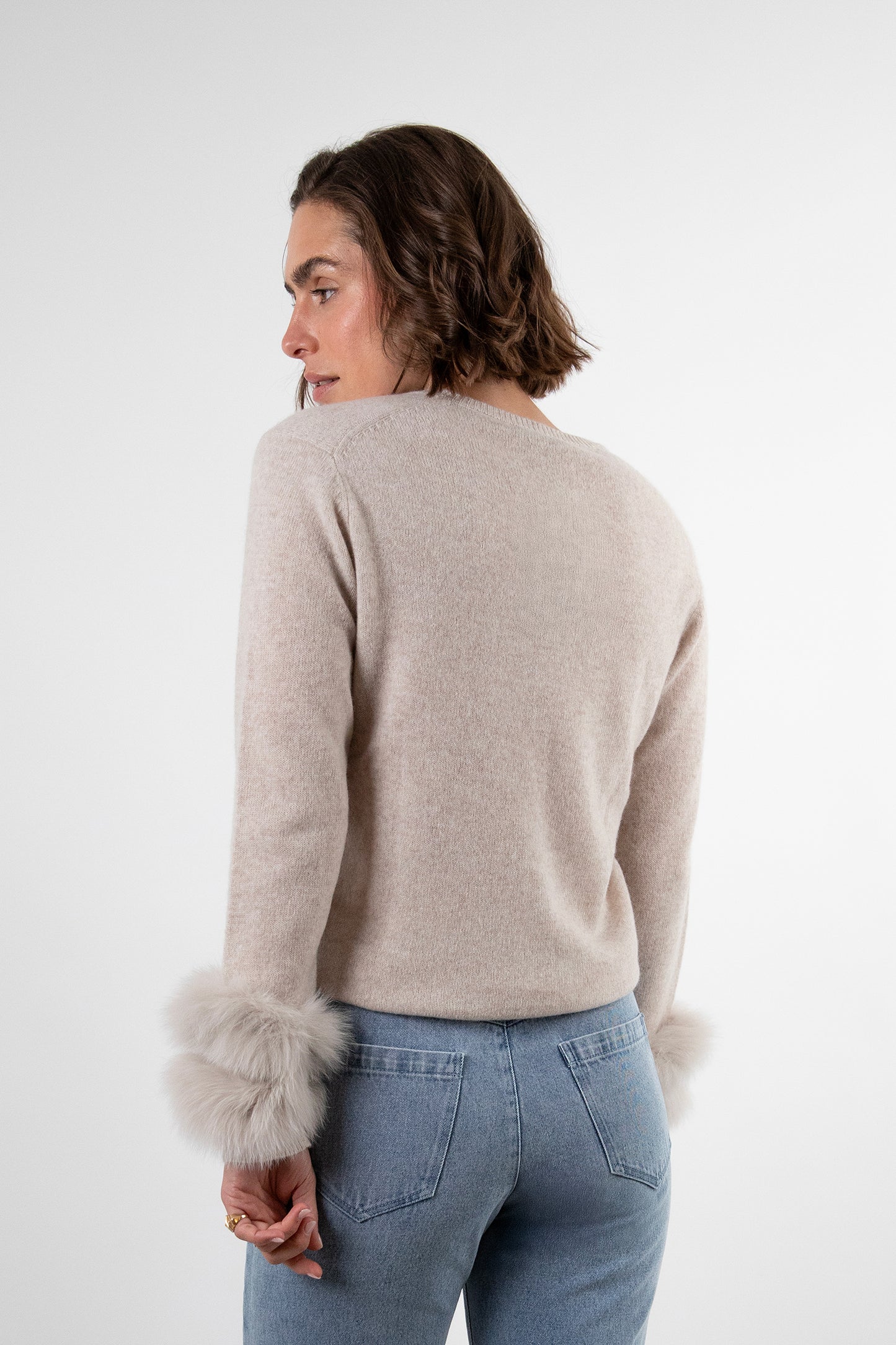 STELLA sweater