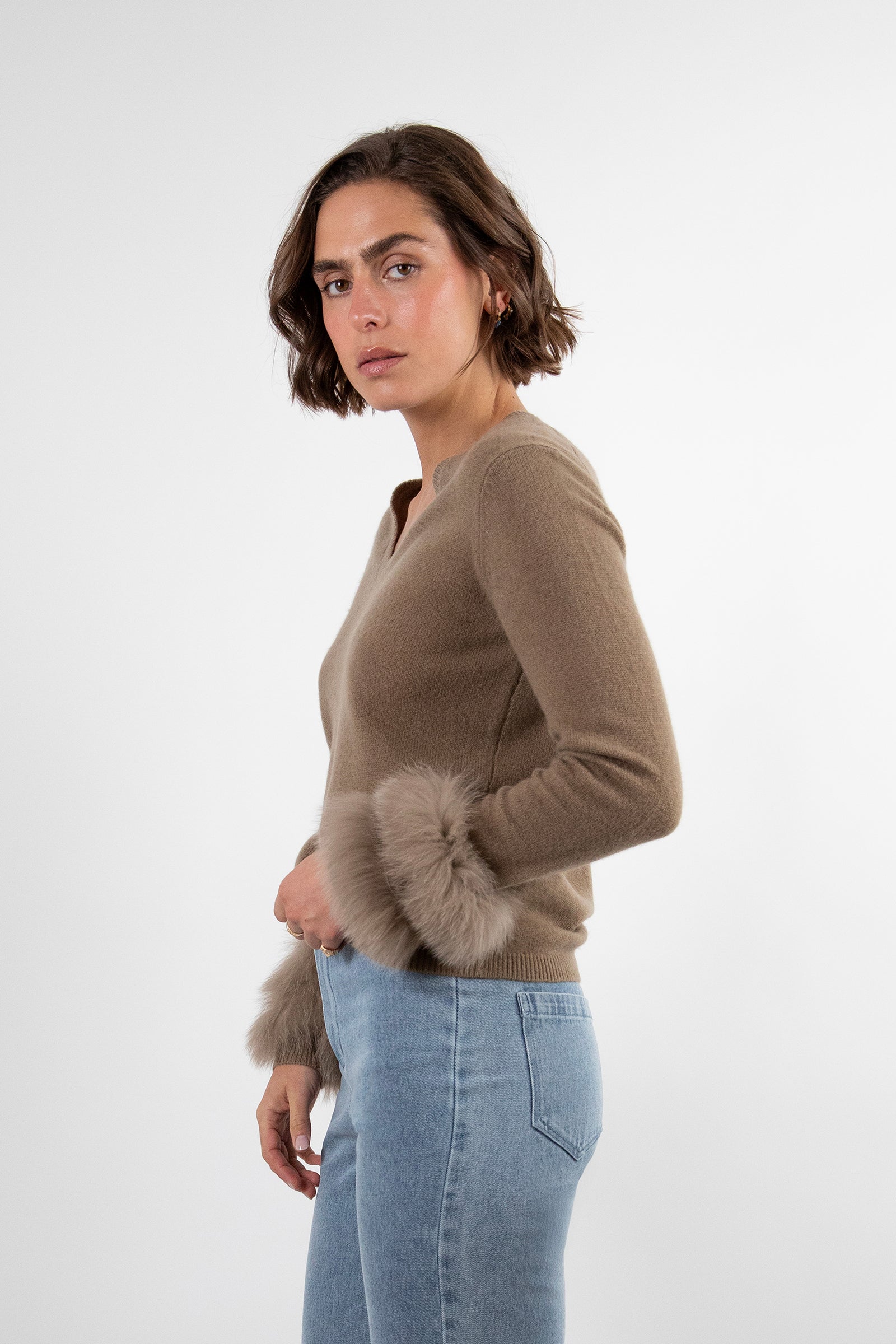 STELLA sweater