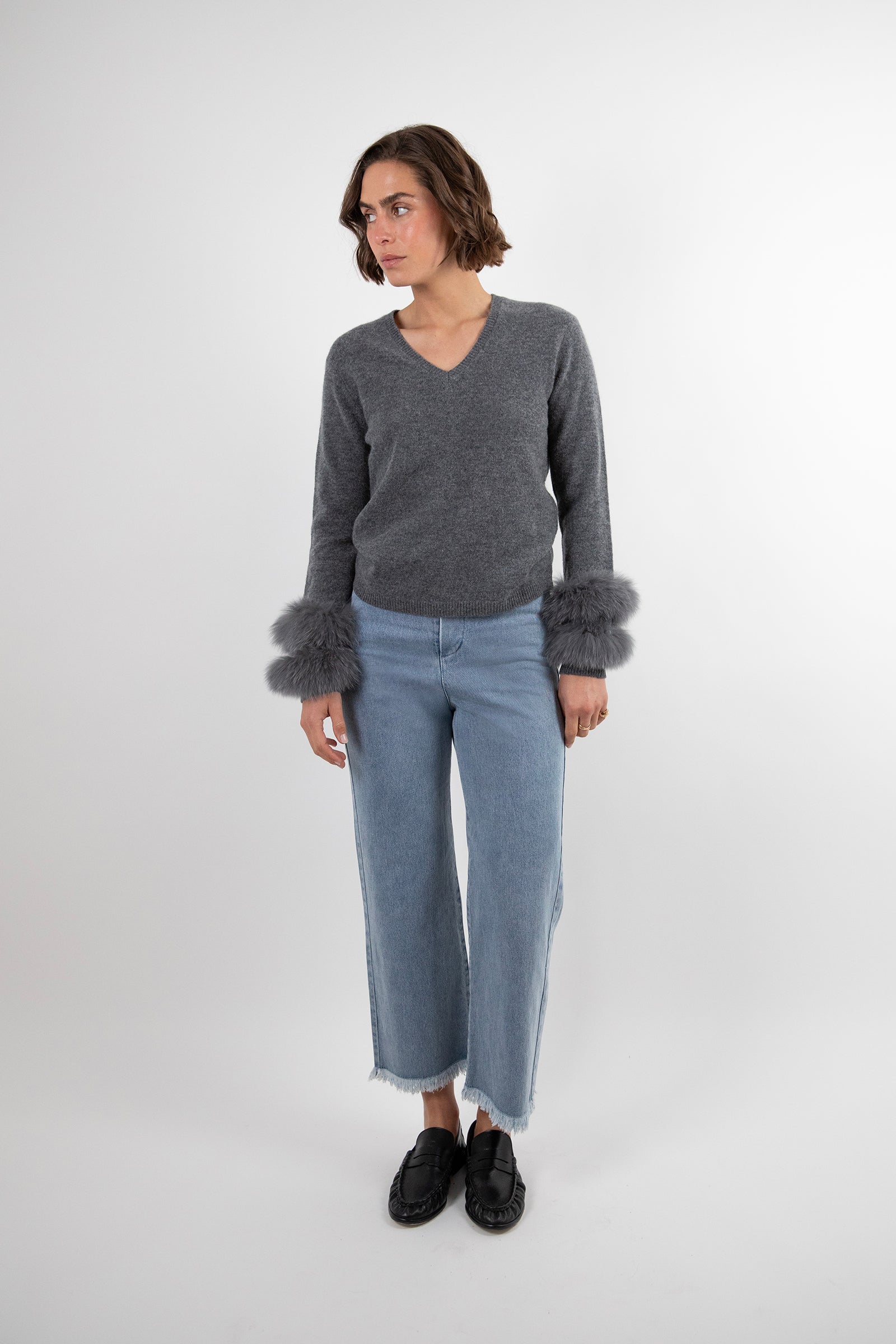 STELLA sweater