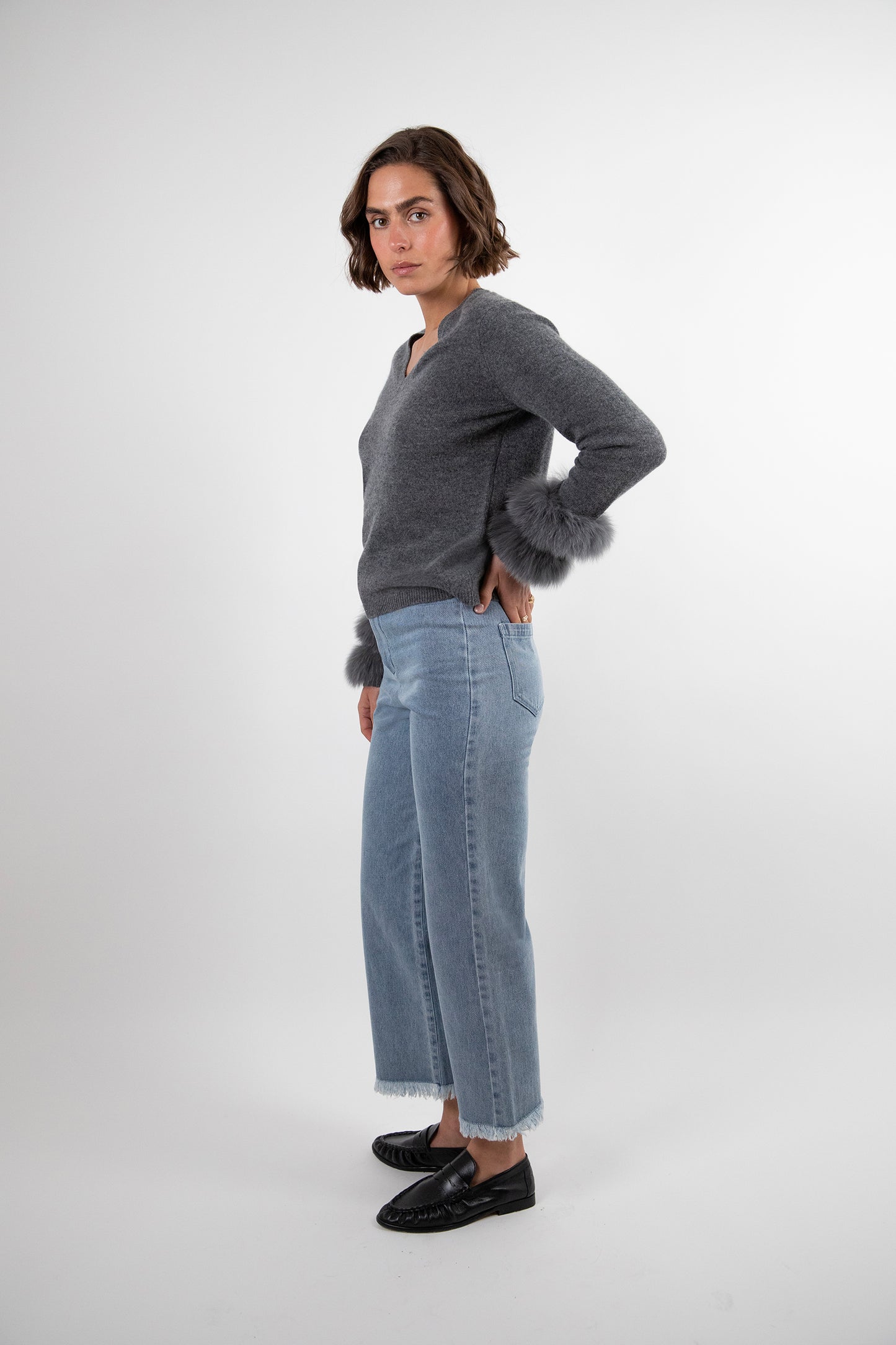 STELLA sweater