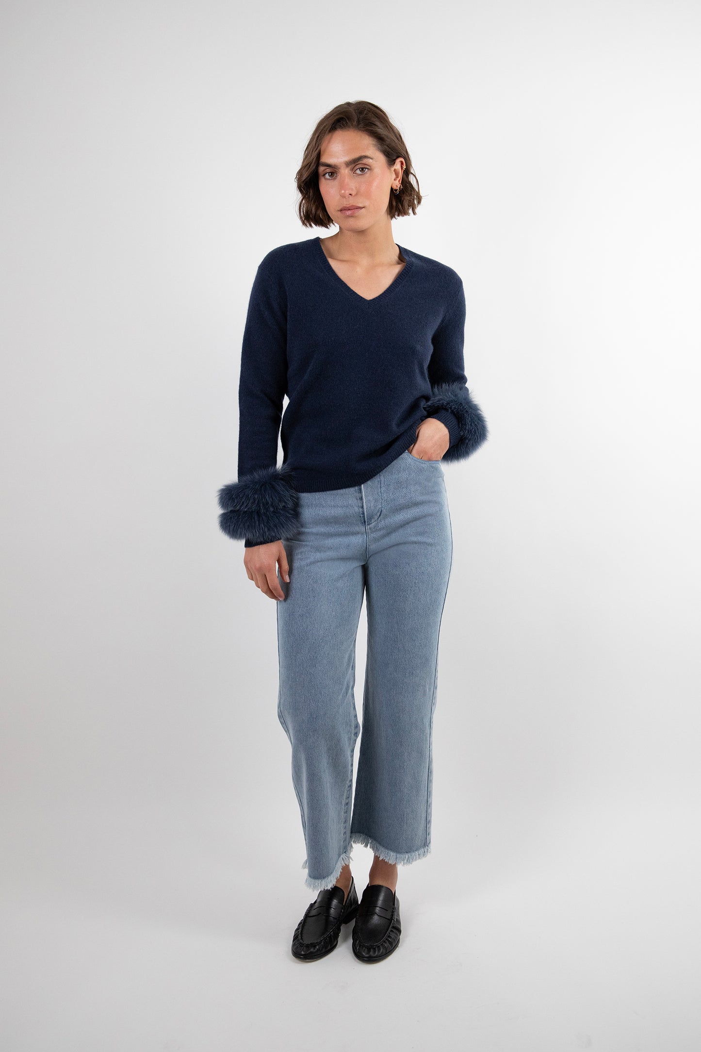 STELLA sweater