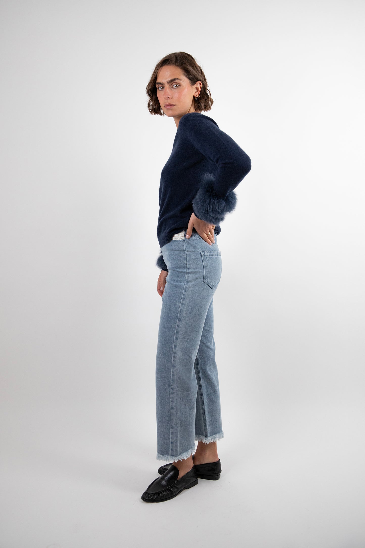 STELLA sweater