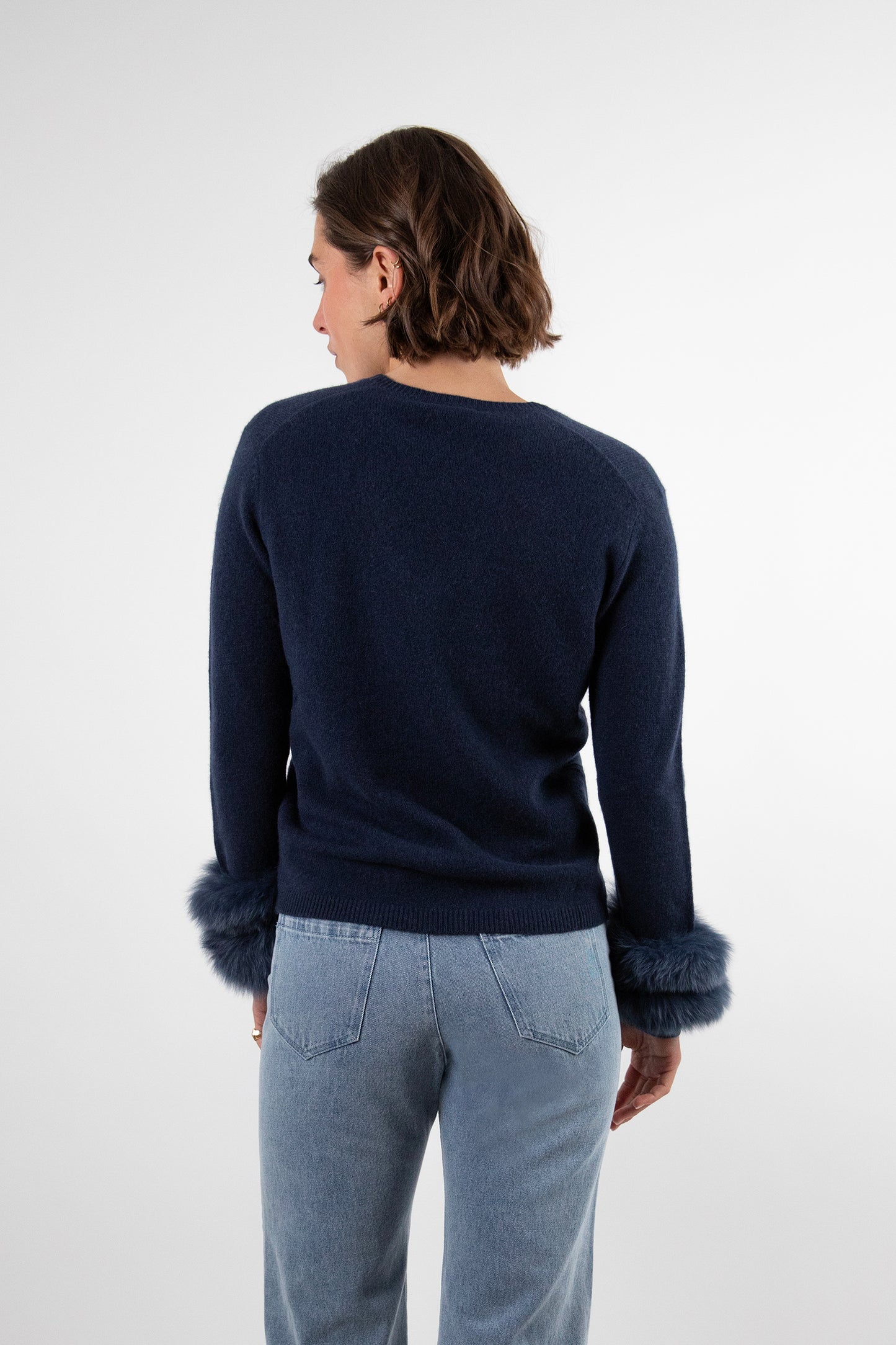 STELLA sweater