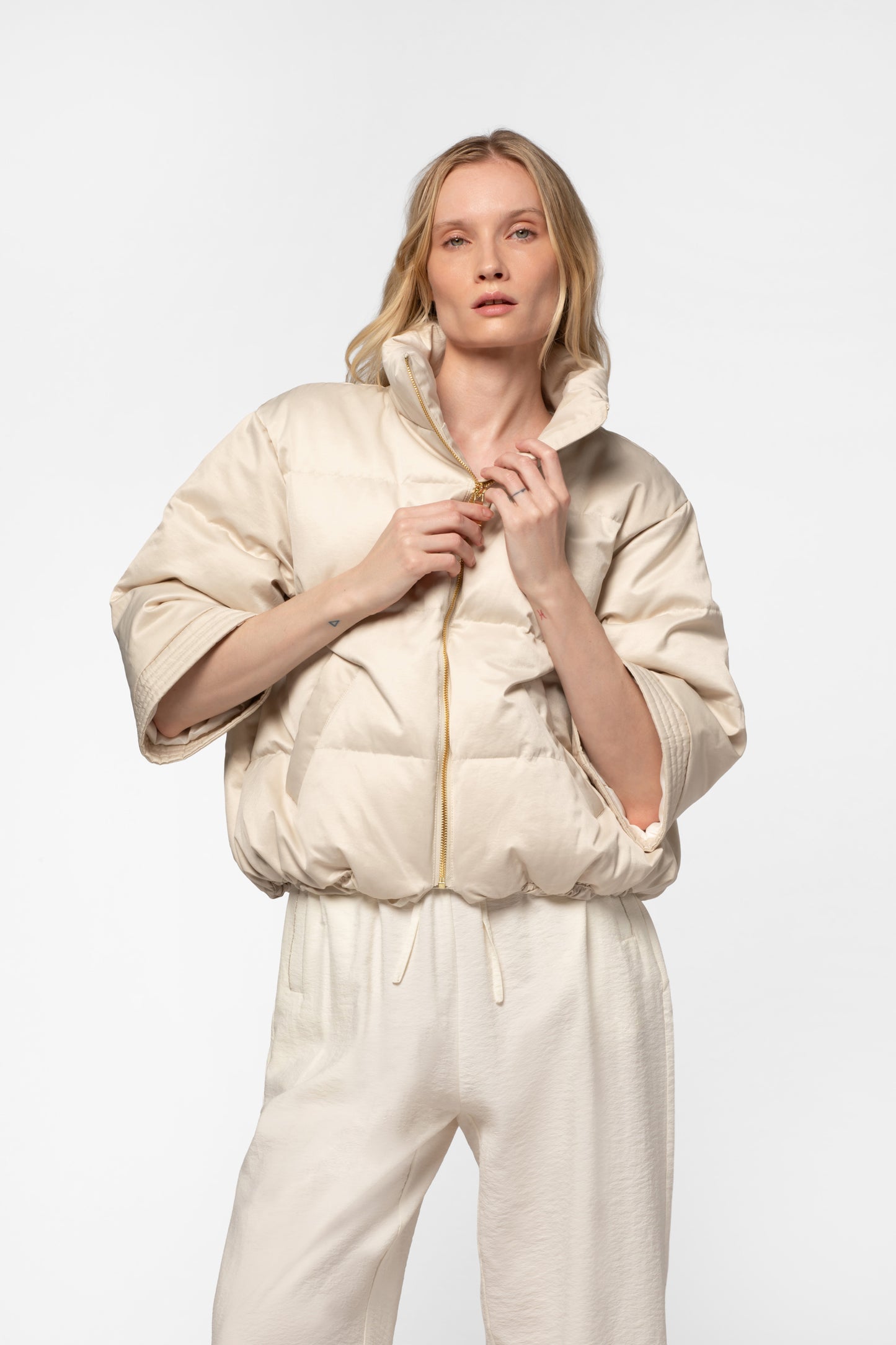 DALIA down jacket