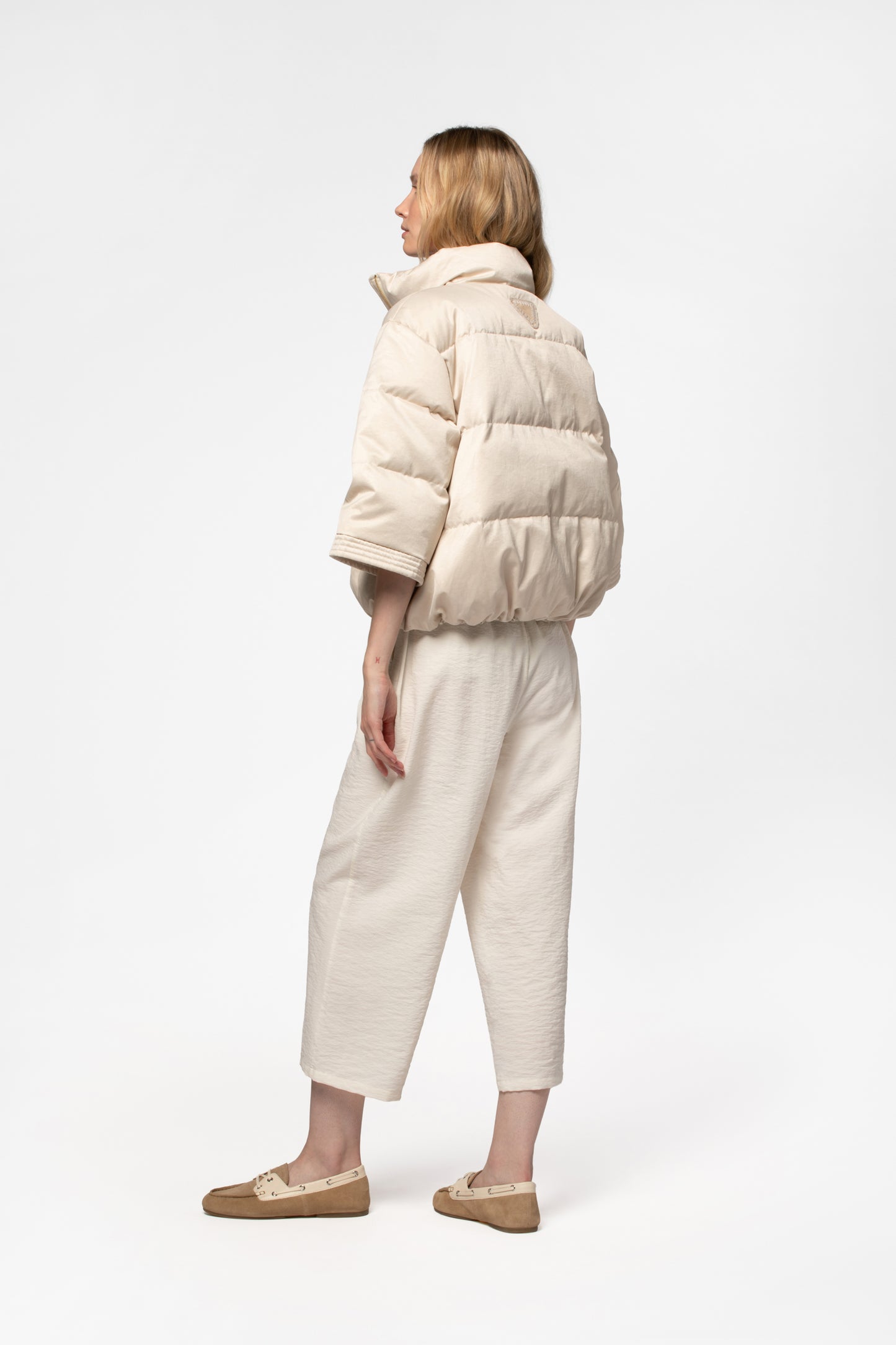 DALIA down jacket