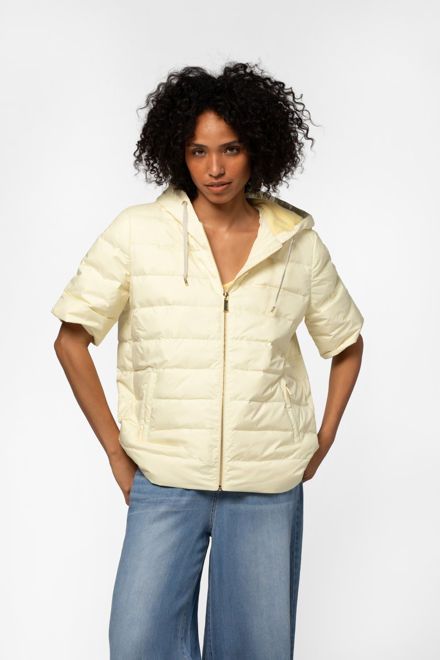 DONI down jacket