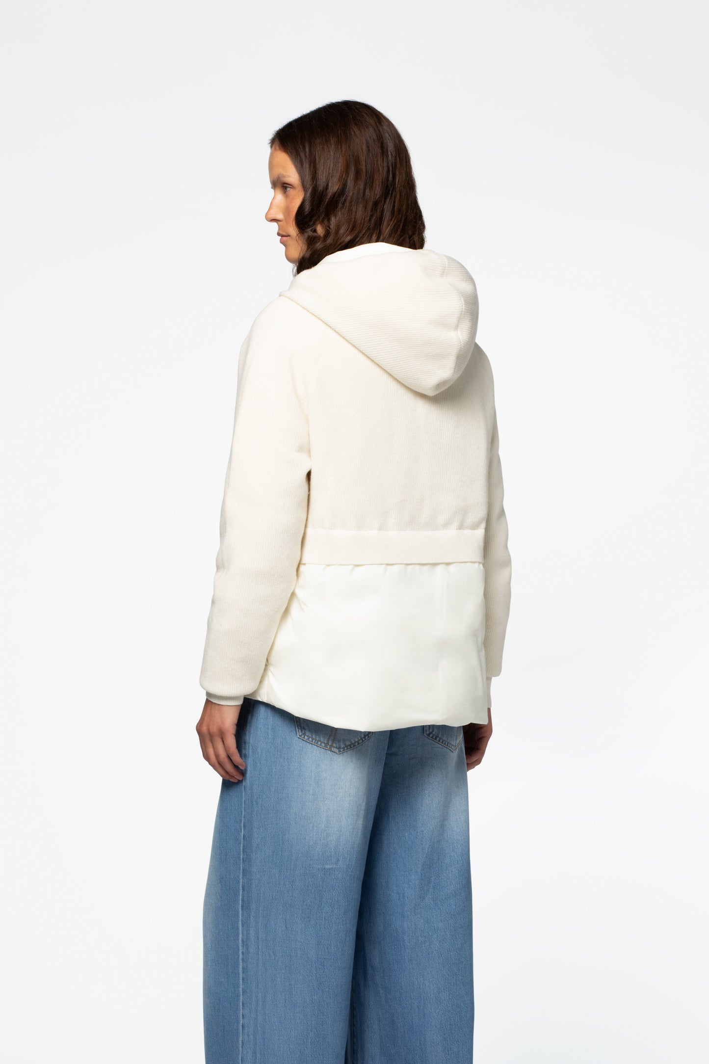 DOUCE down jacket
