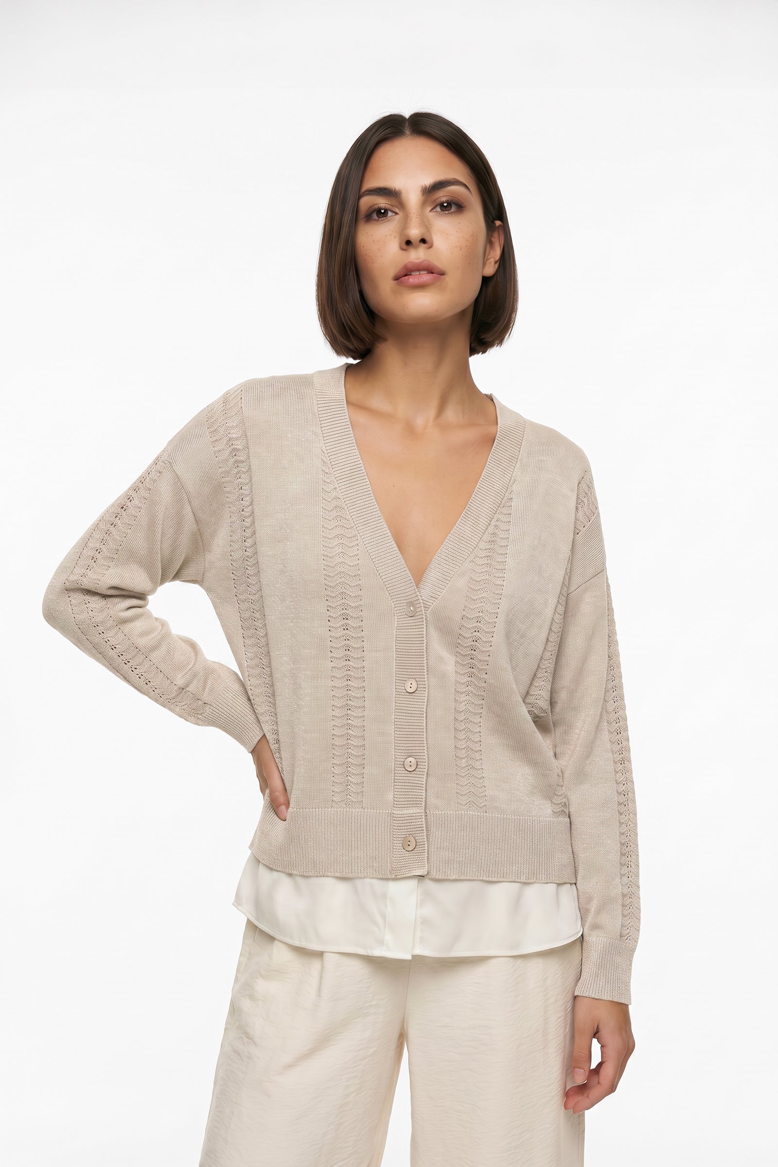 Gilet GIGI