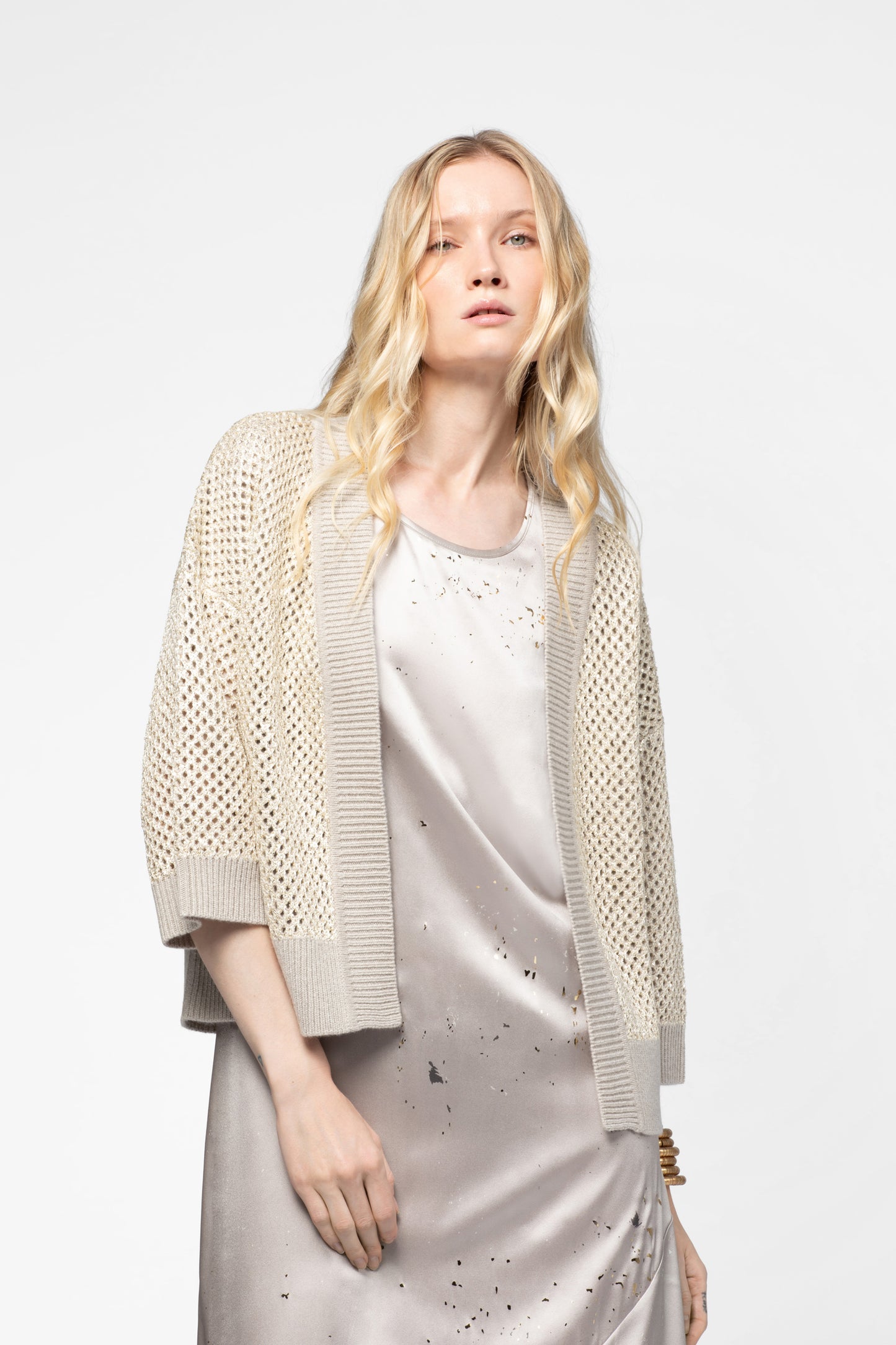 GITA cardigan