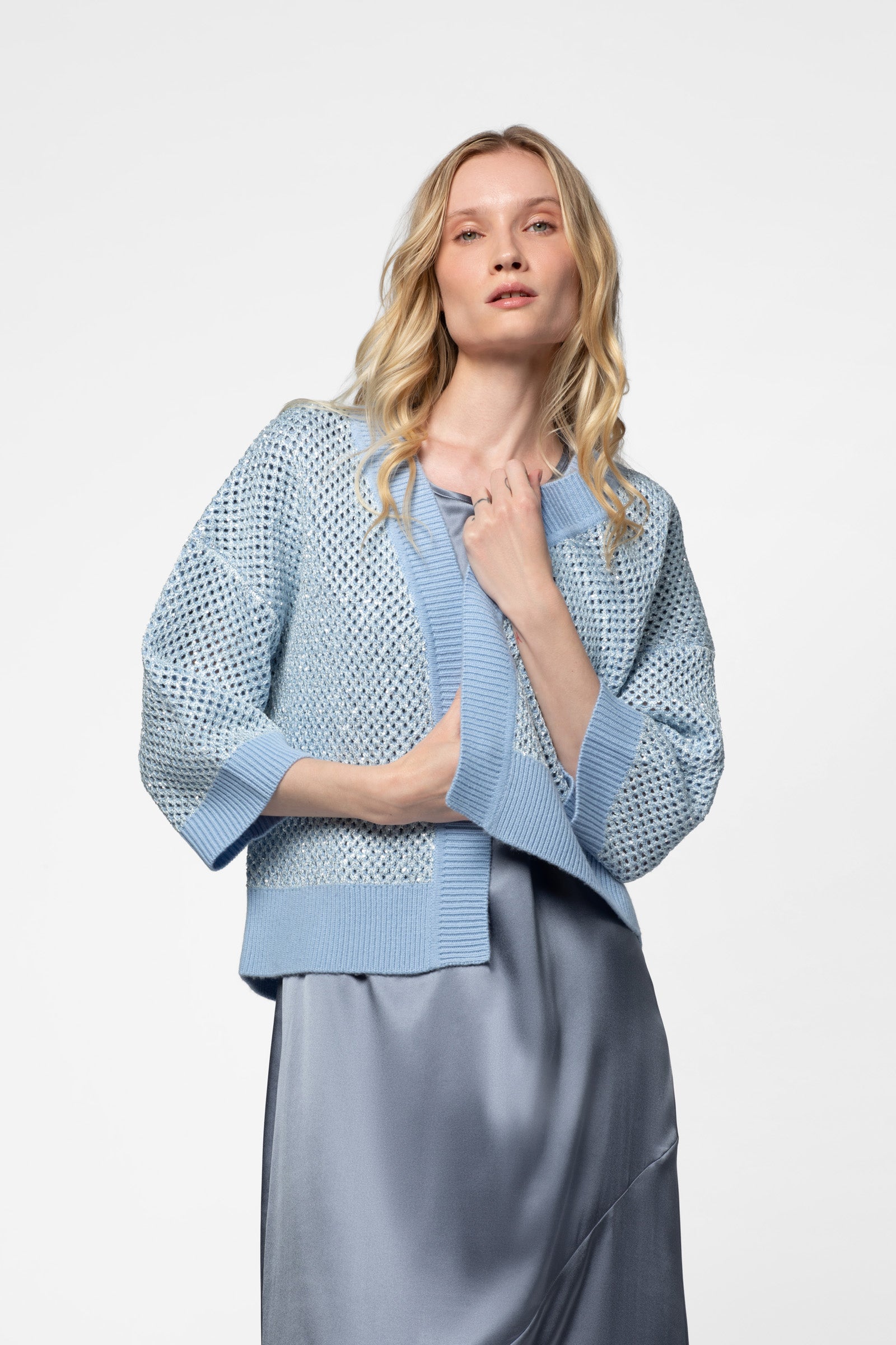 GITA cardigan