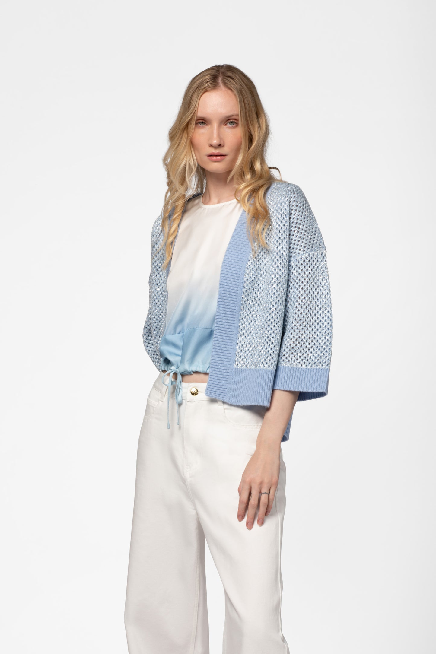 GITA cardigan