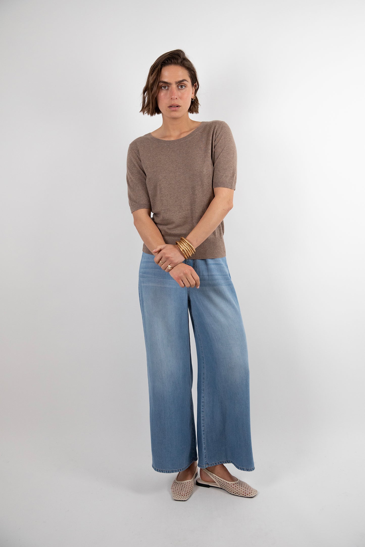 BARI sweater