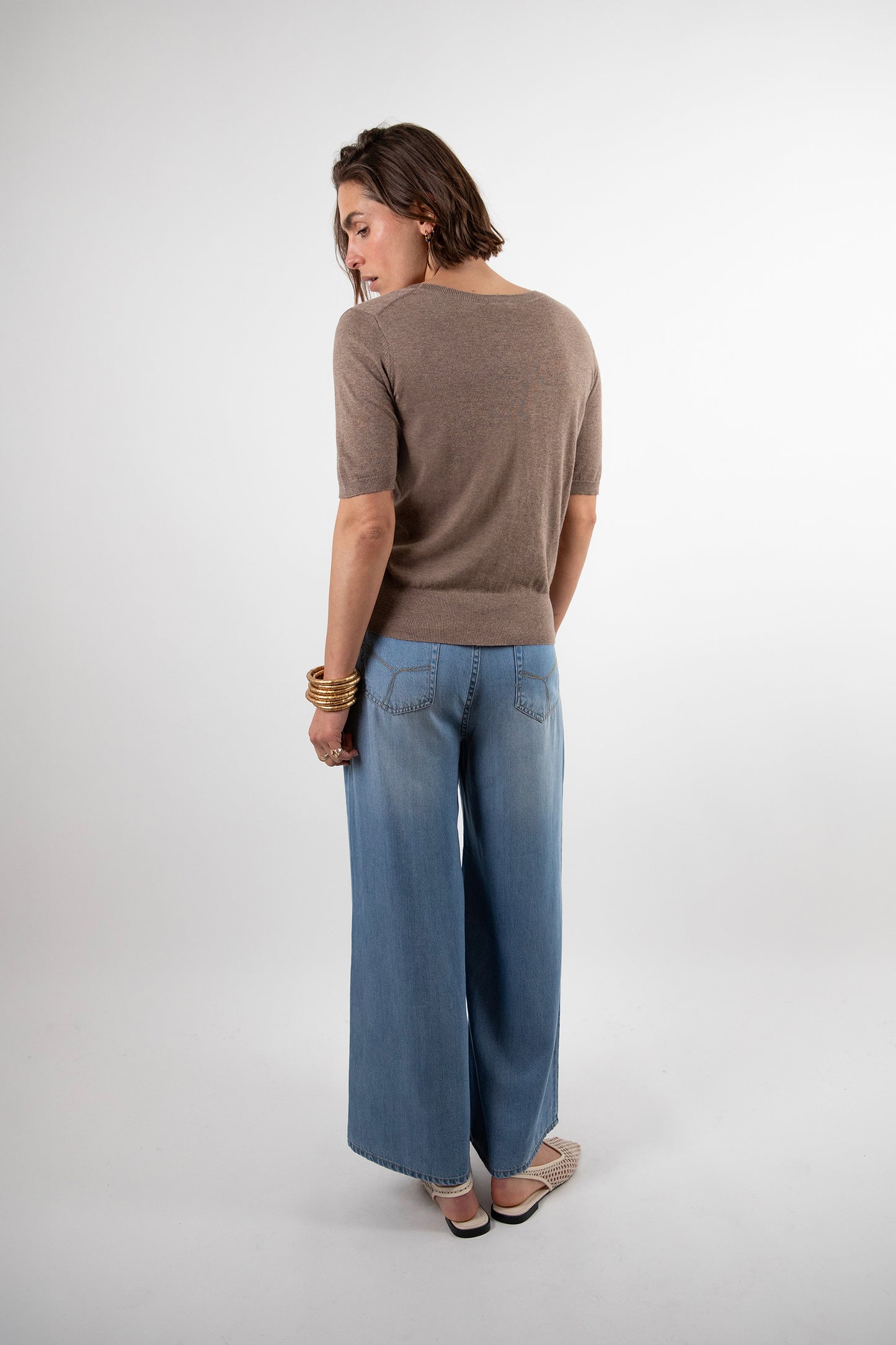 BARI sweater