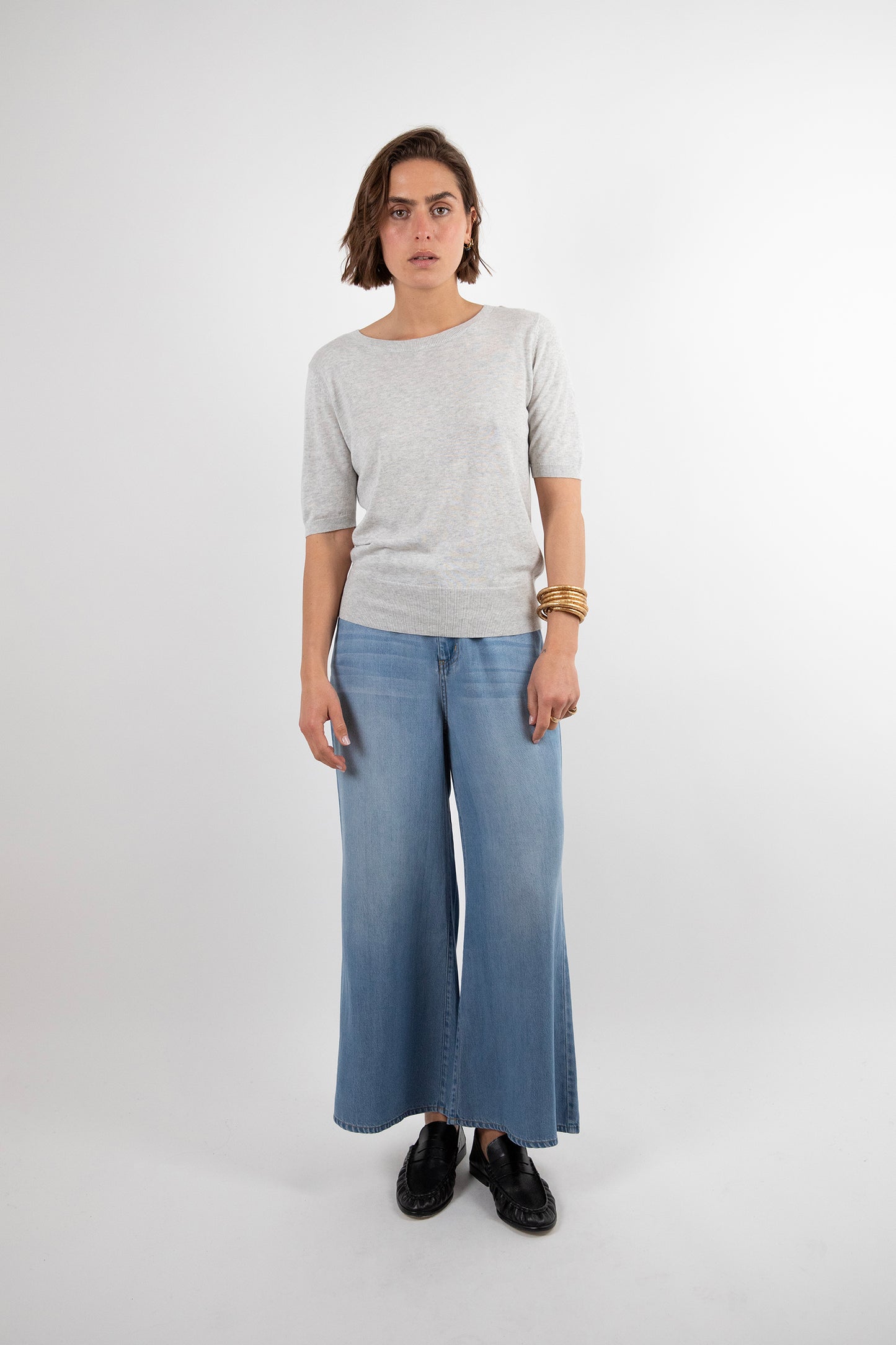 BARI sweater