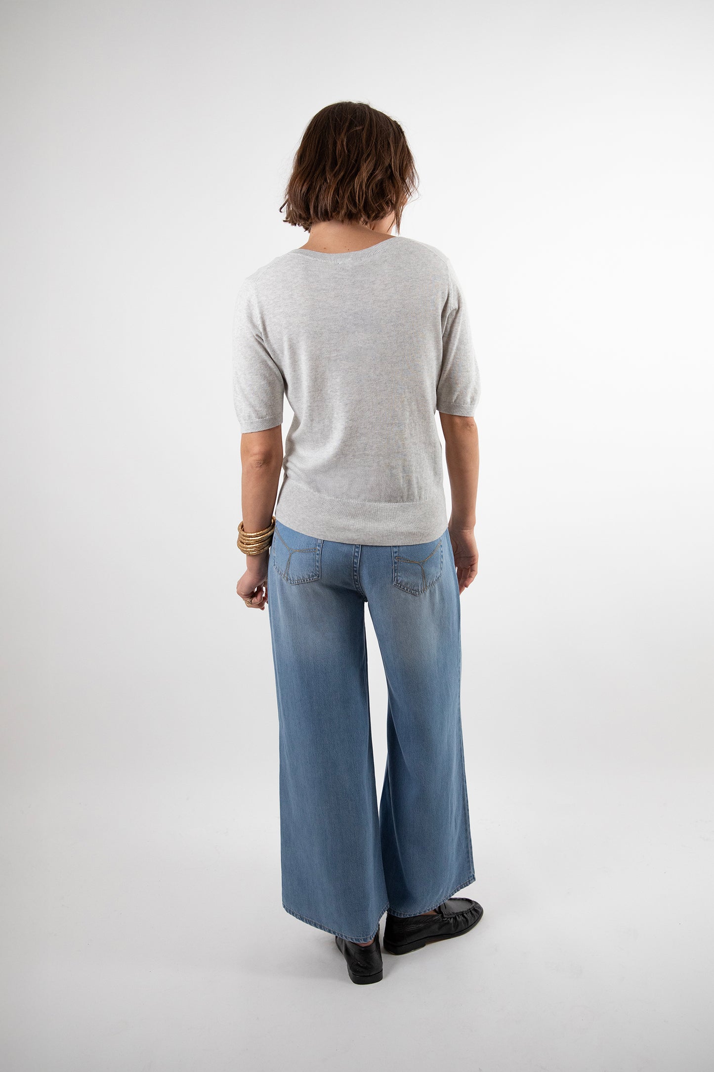 BARI sweater
