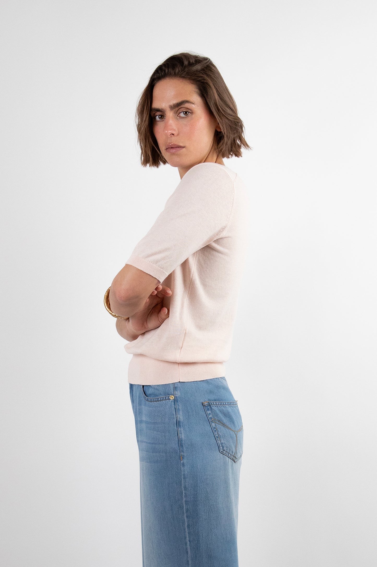 BARI sweater