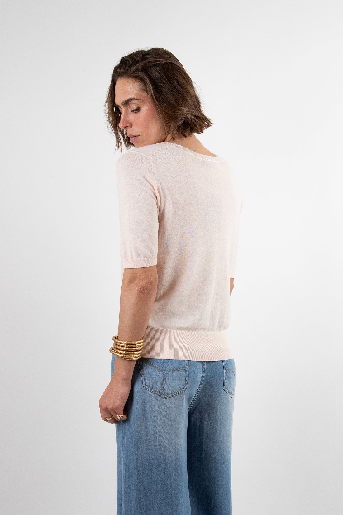 BARI sweater