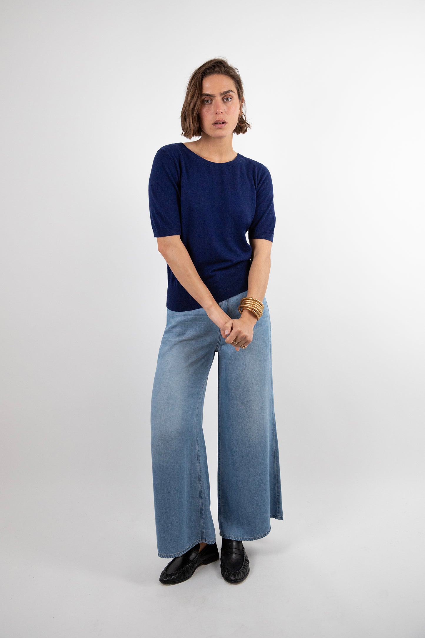 BARI sweater