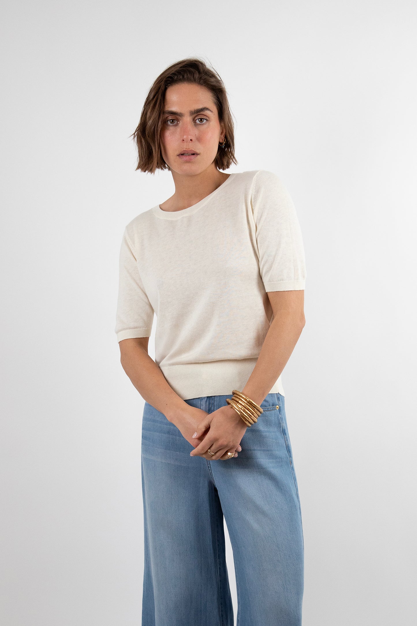 BARI sweater