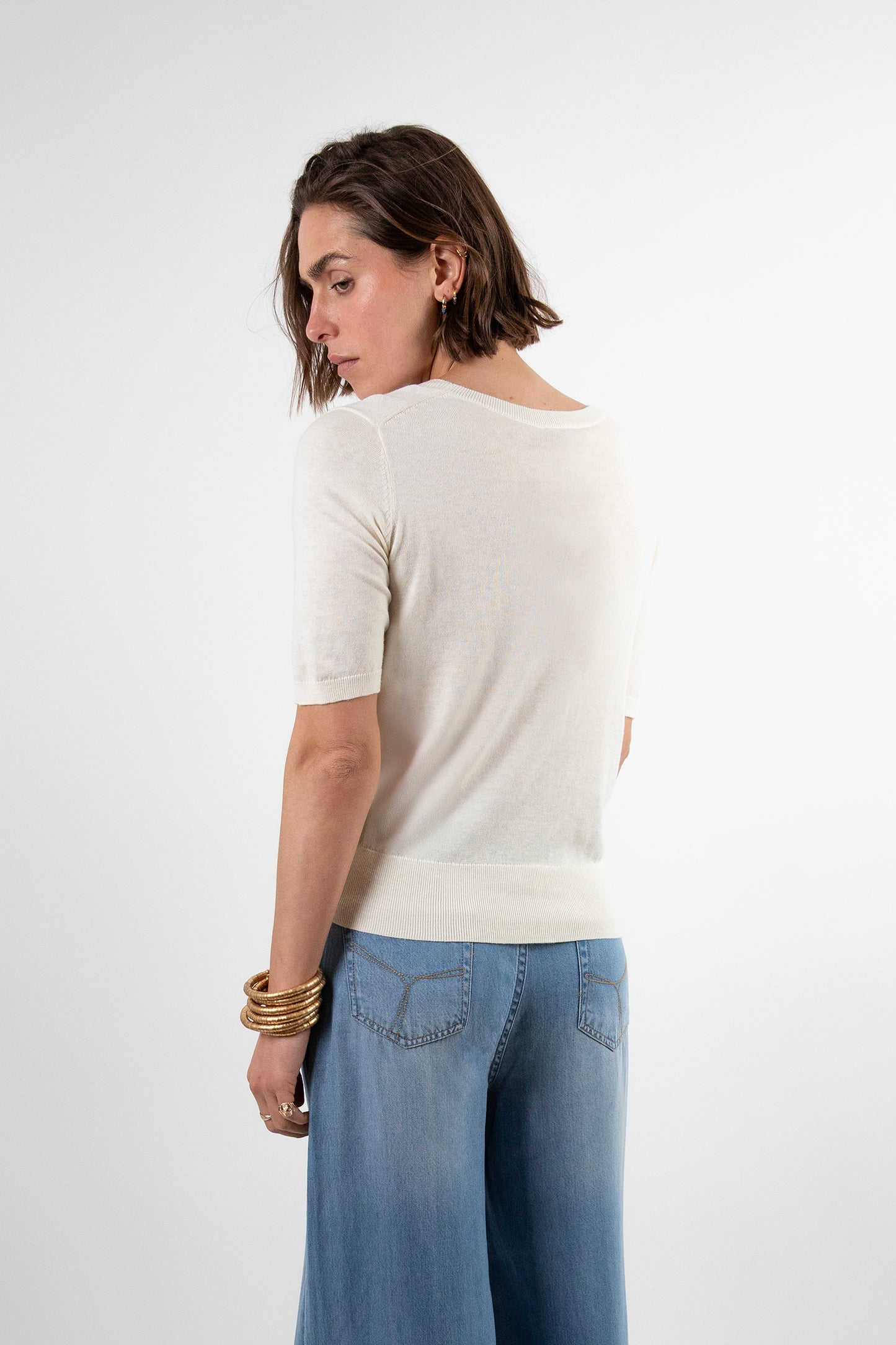 BARI sweater