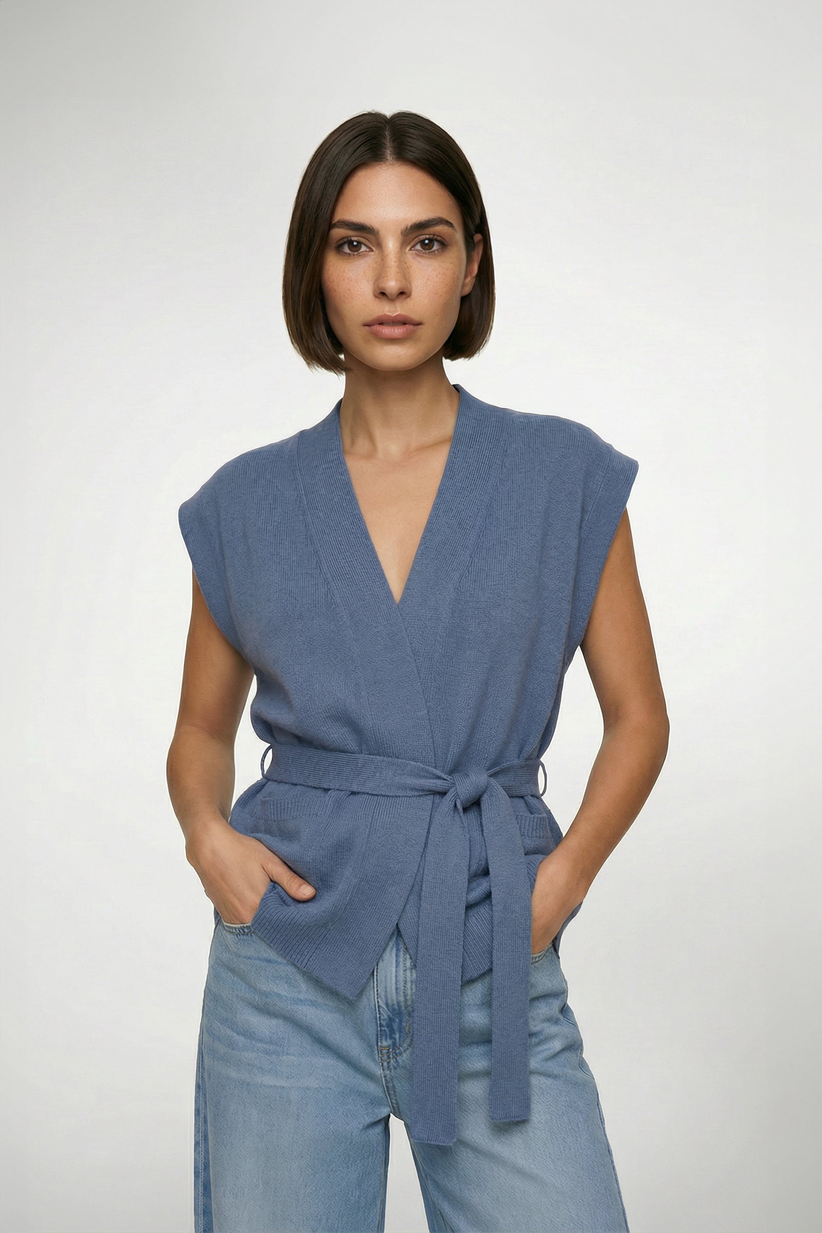 GAYA cardigan
