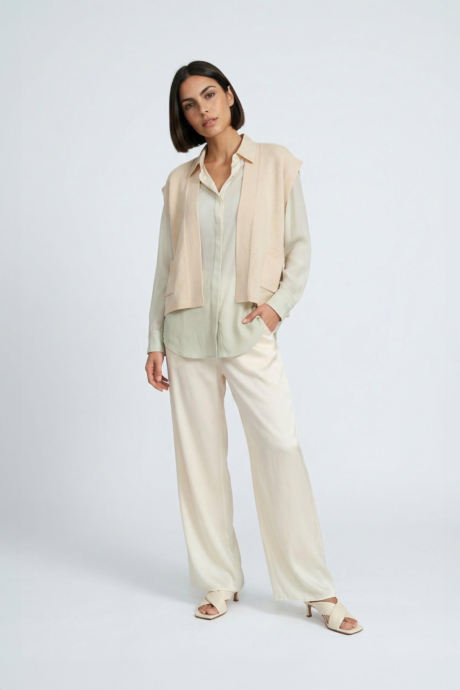 GAYA cardigan
