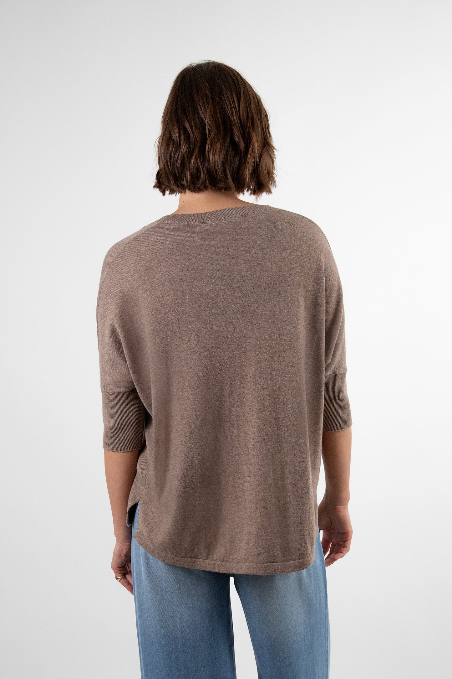 LASER sweater