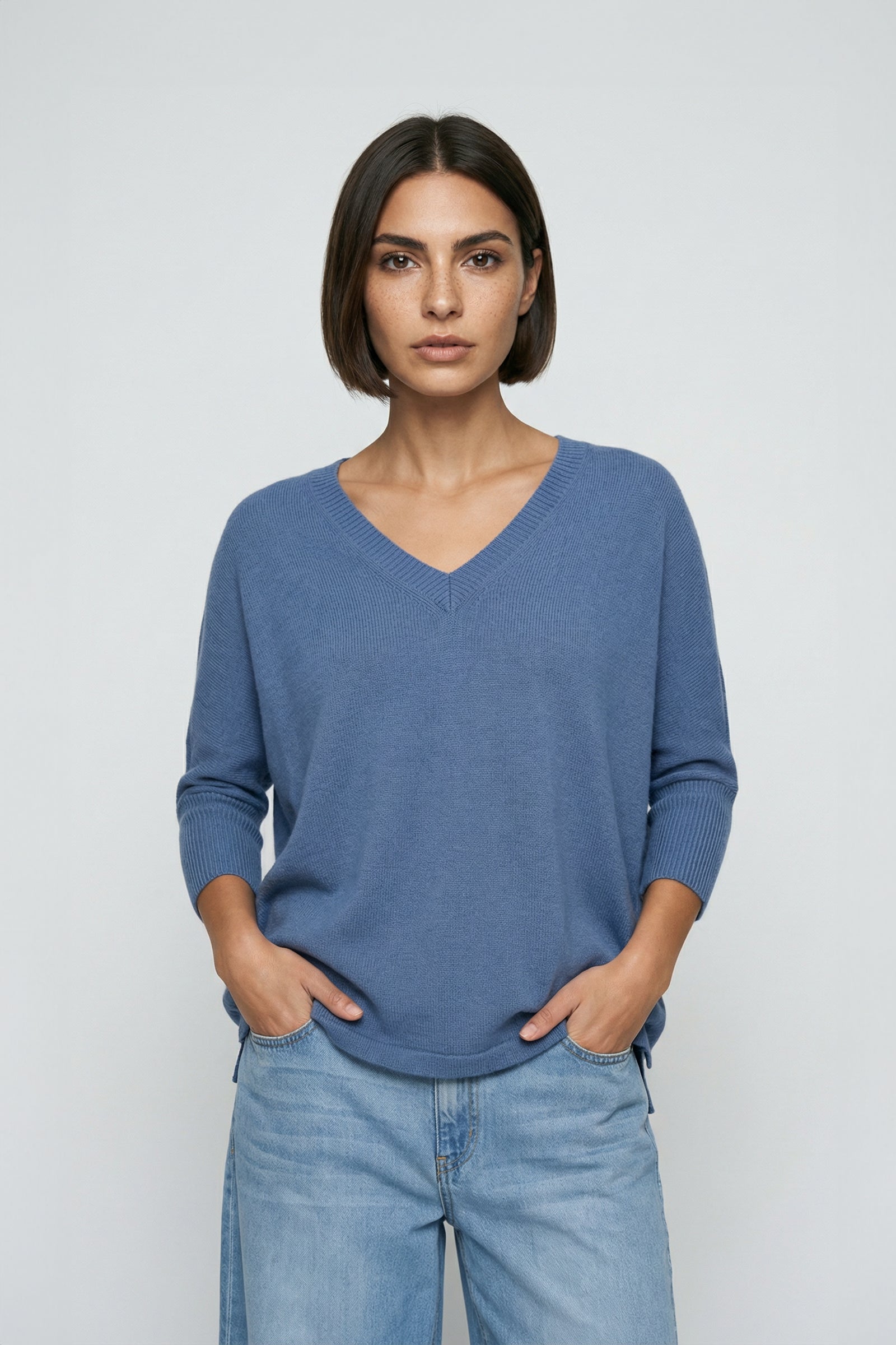 LASER sweater