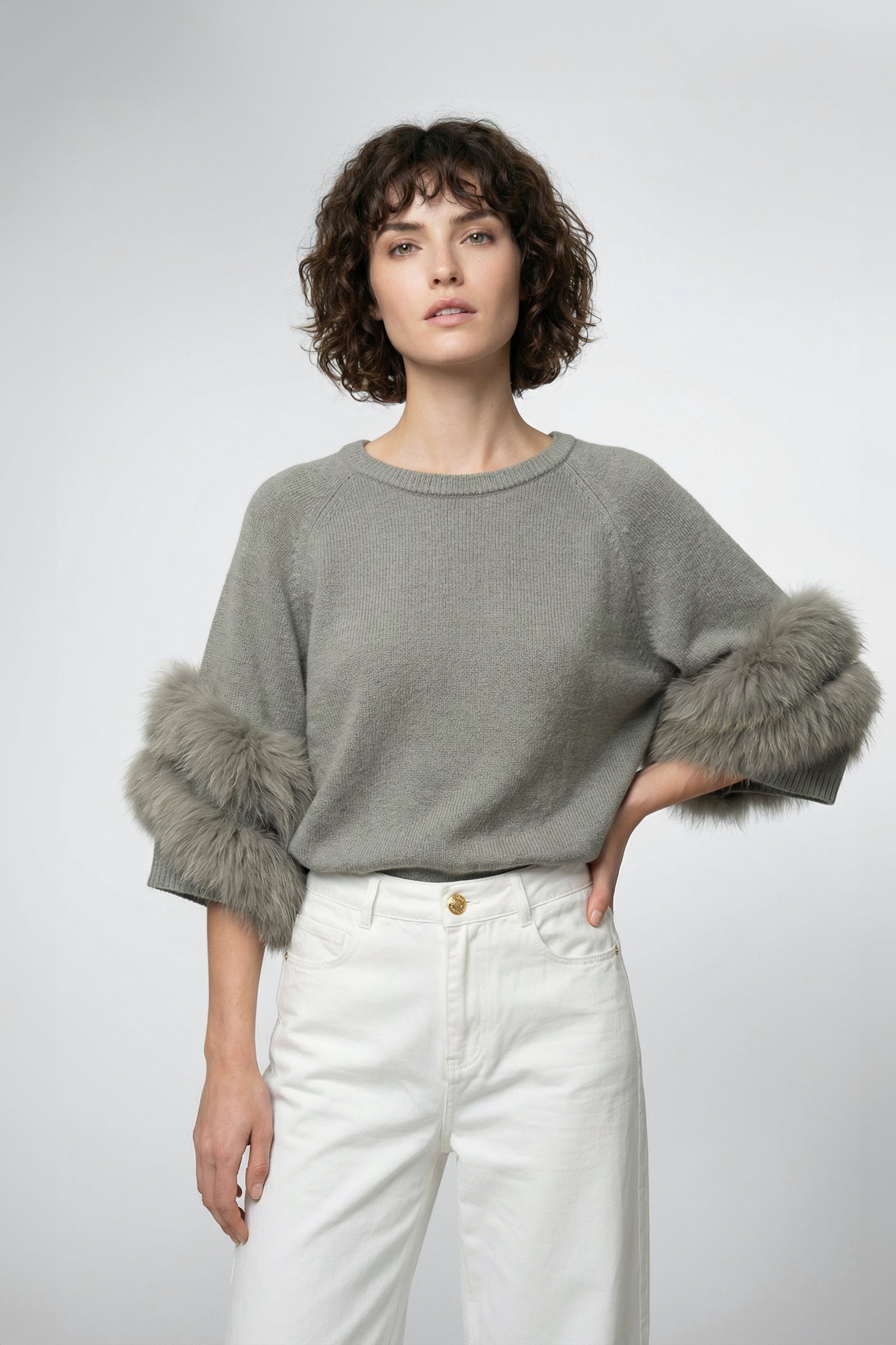 PIRULLI sweater