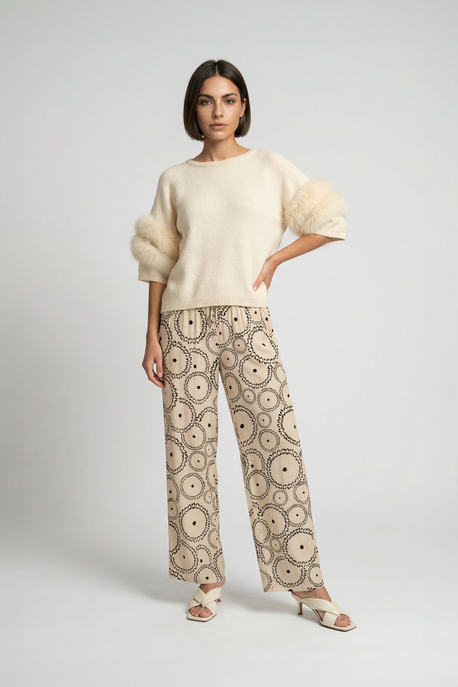 PIRULLI sweater