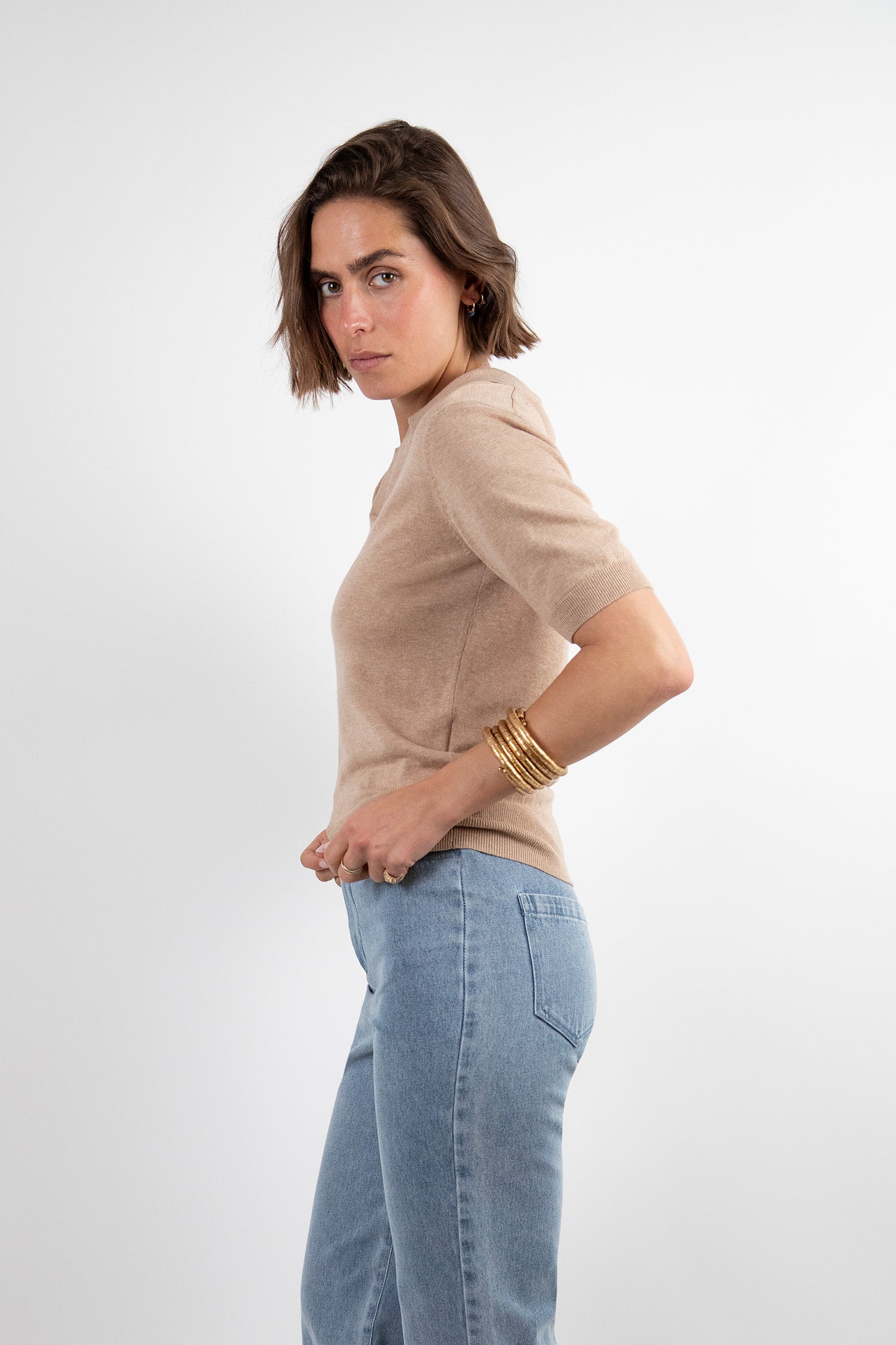 PAULA polo