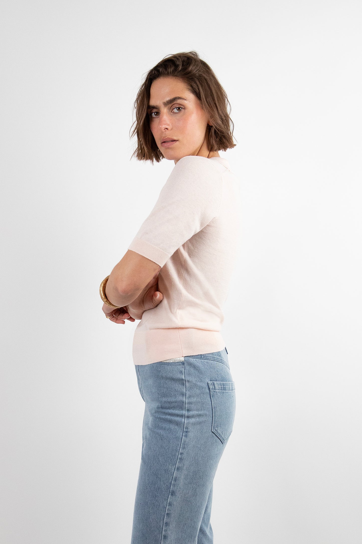 PAULA polo