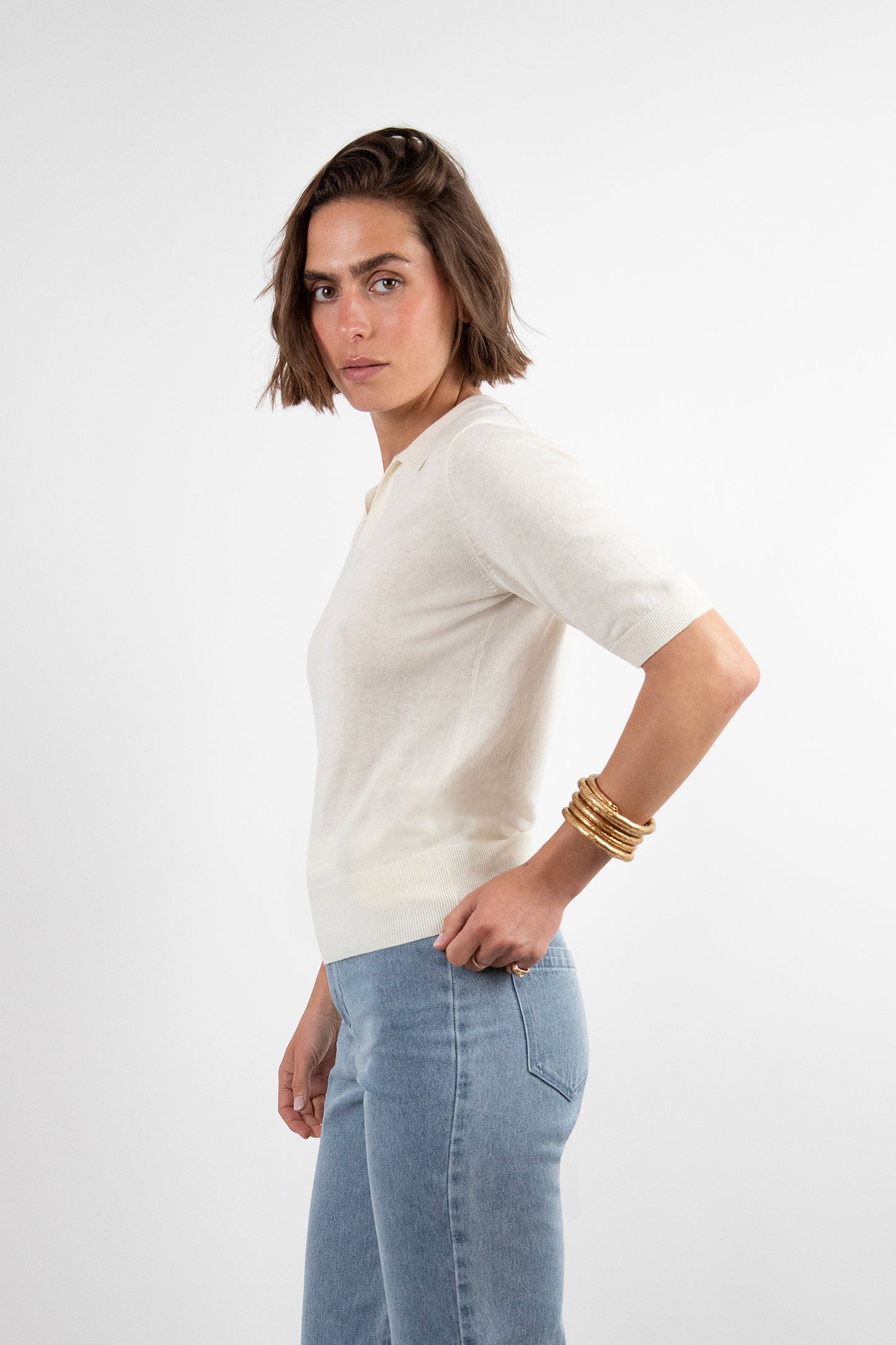 PAULA polo