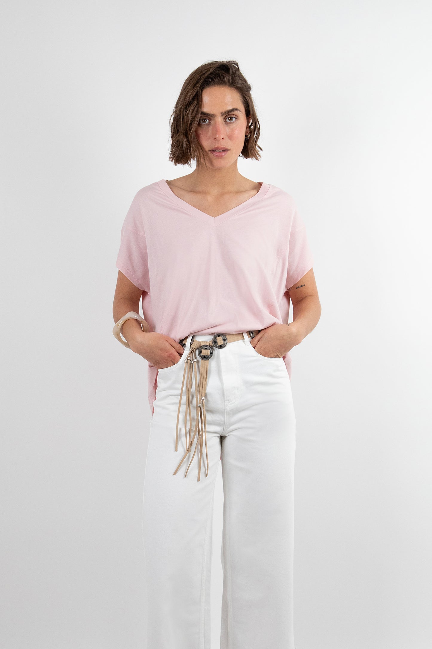 POUCHOU T-shirt
