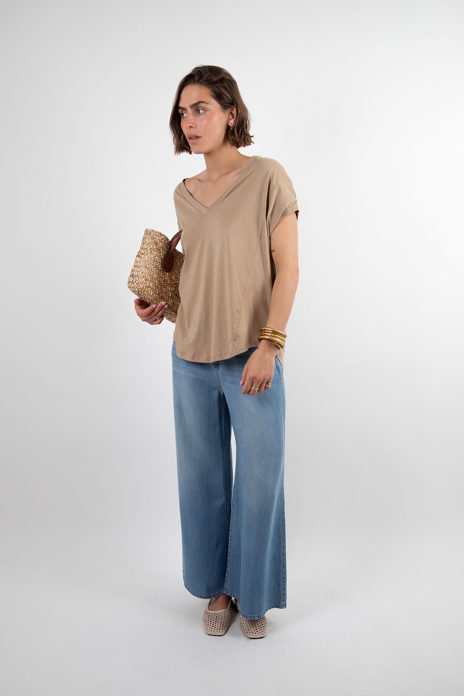 POUCHOU T-shirt