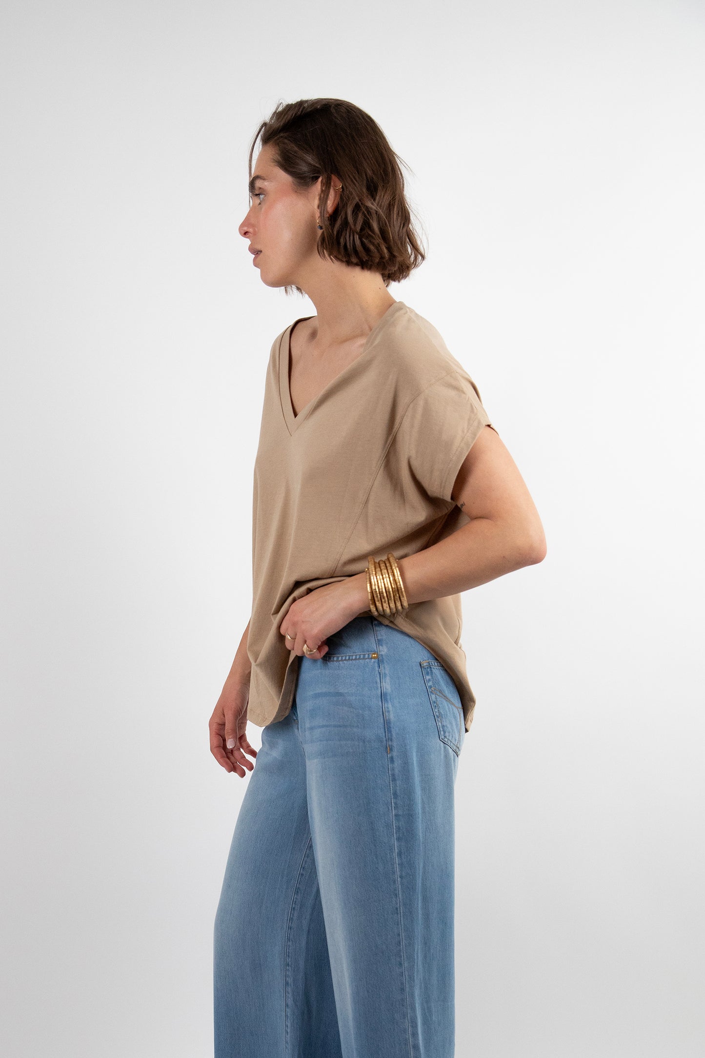 POUCHOU T-shirt