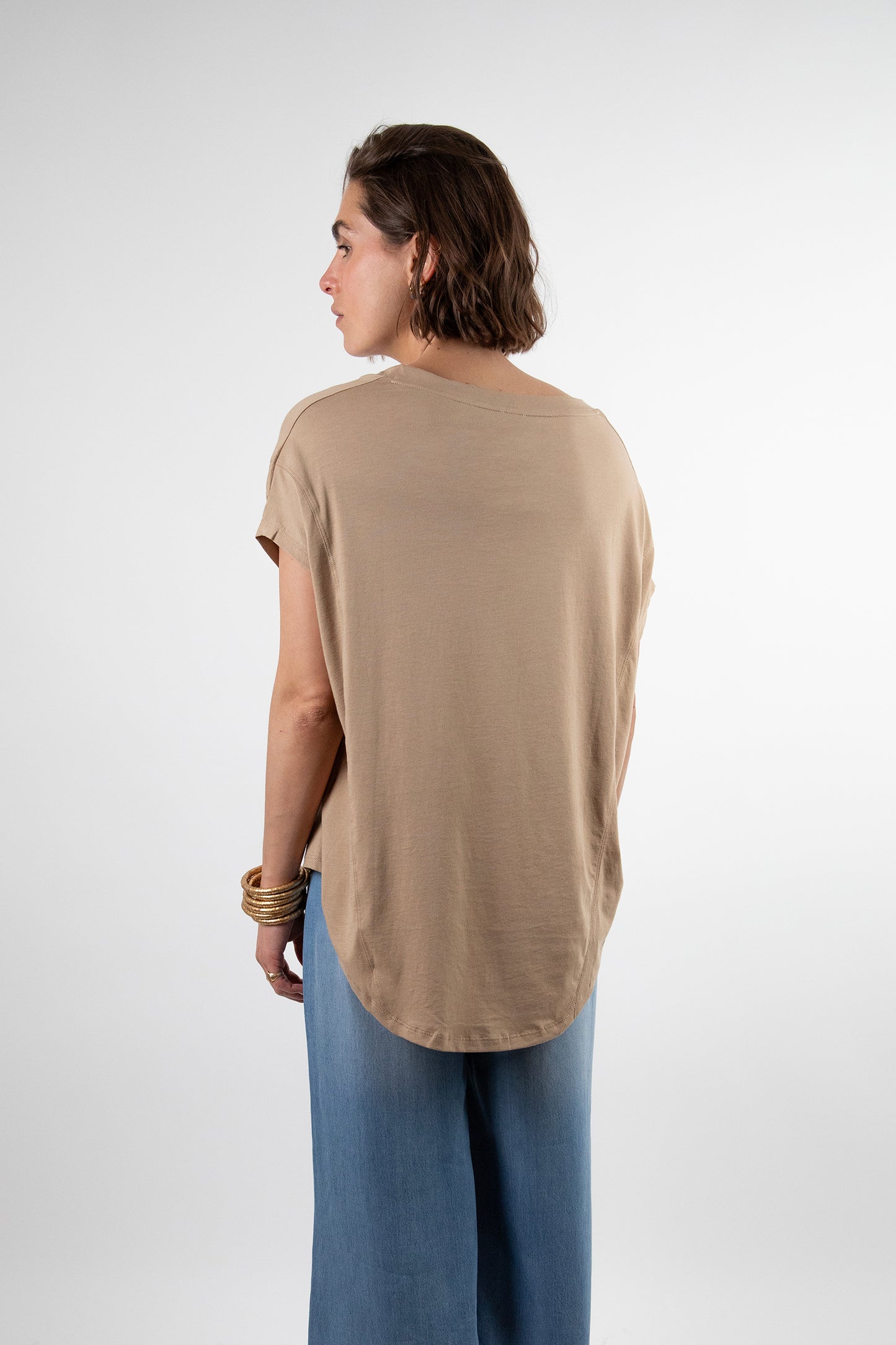 POUCHOU T-shirt