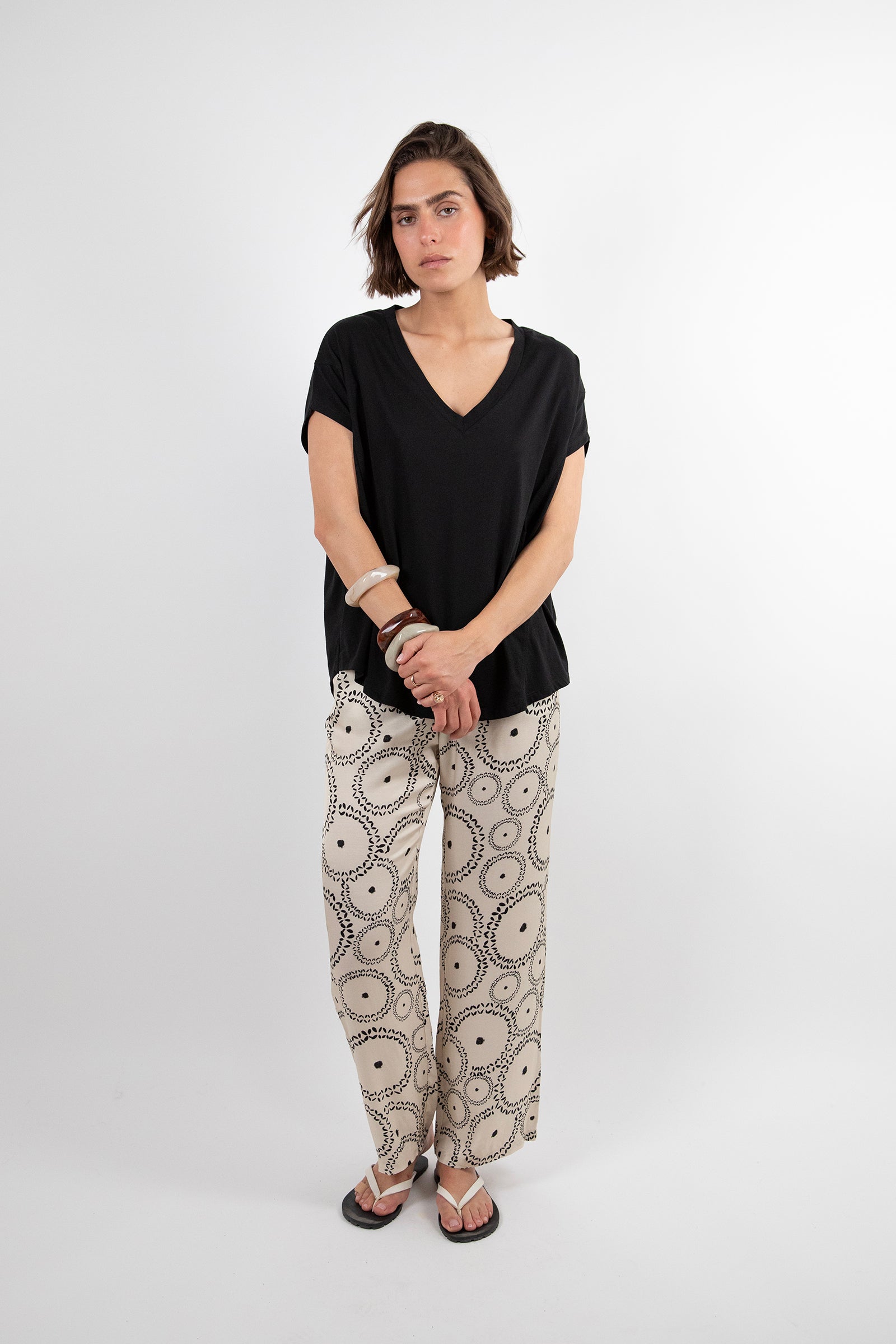 POUCHOU T-shirt
