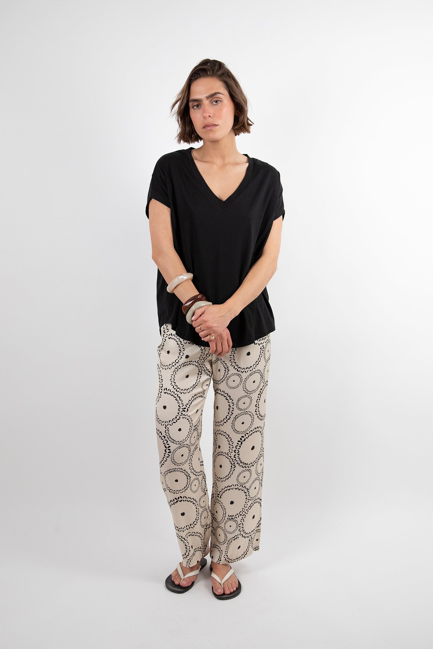 POUCHOU T-shirt