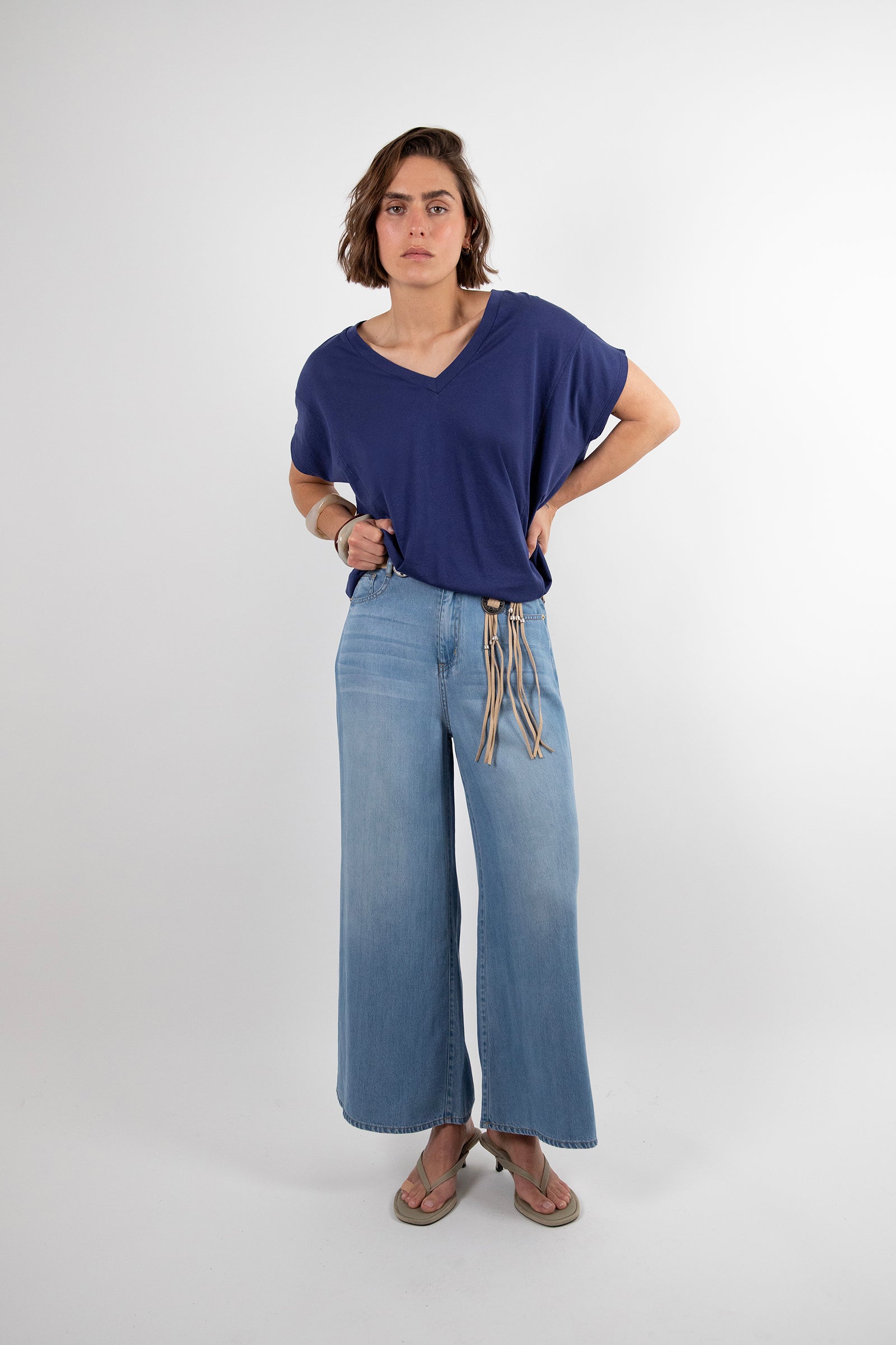 POUCHOU T-shirt