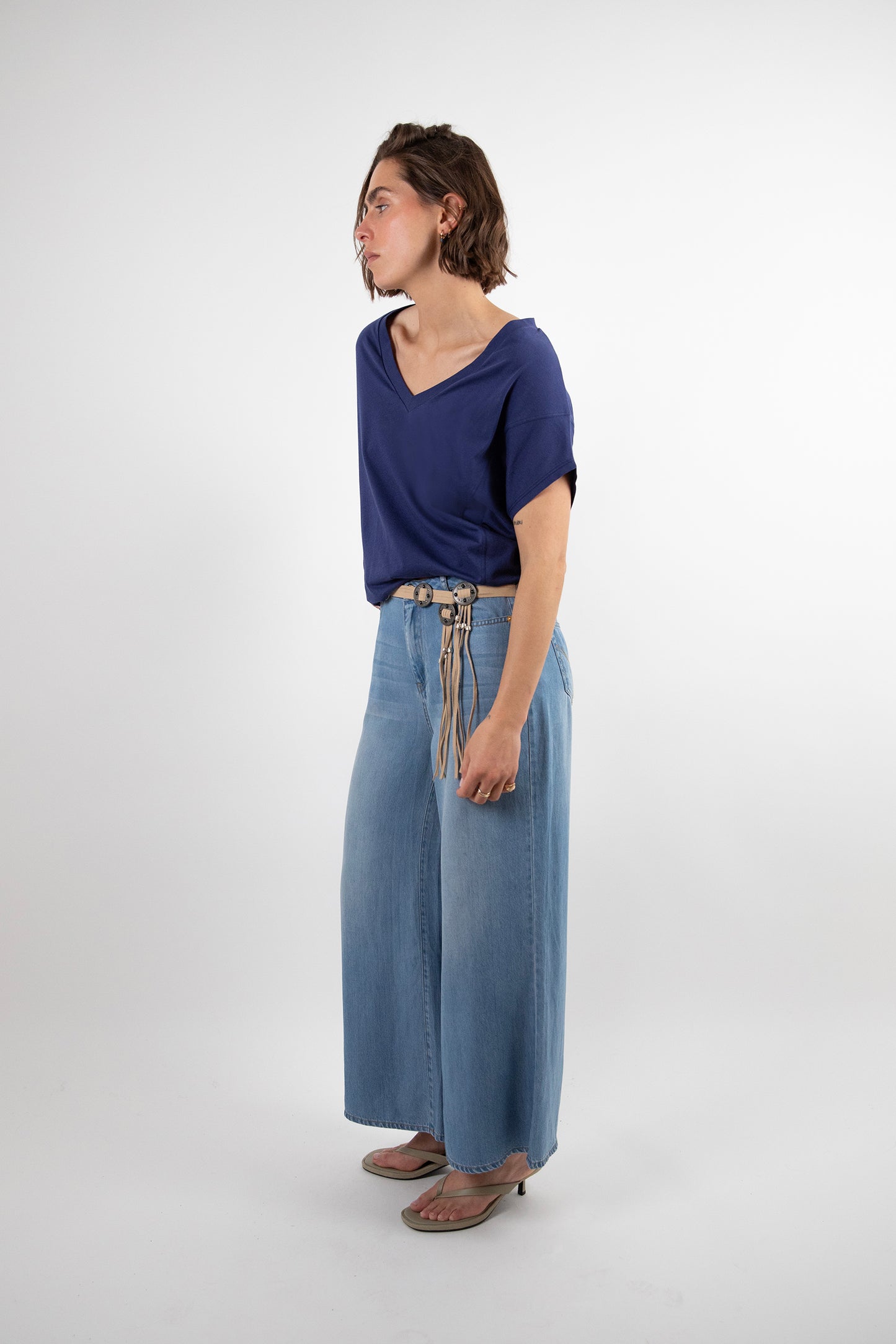 POUCHOU T-shirt
