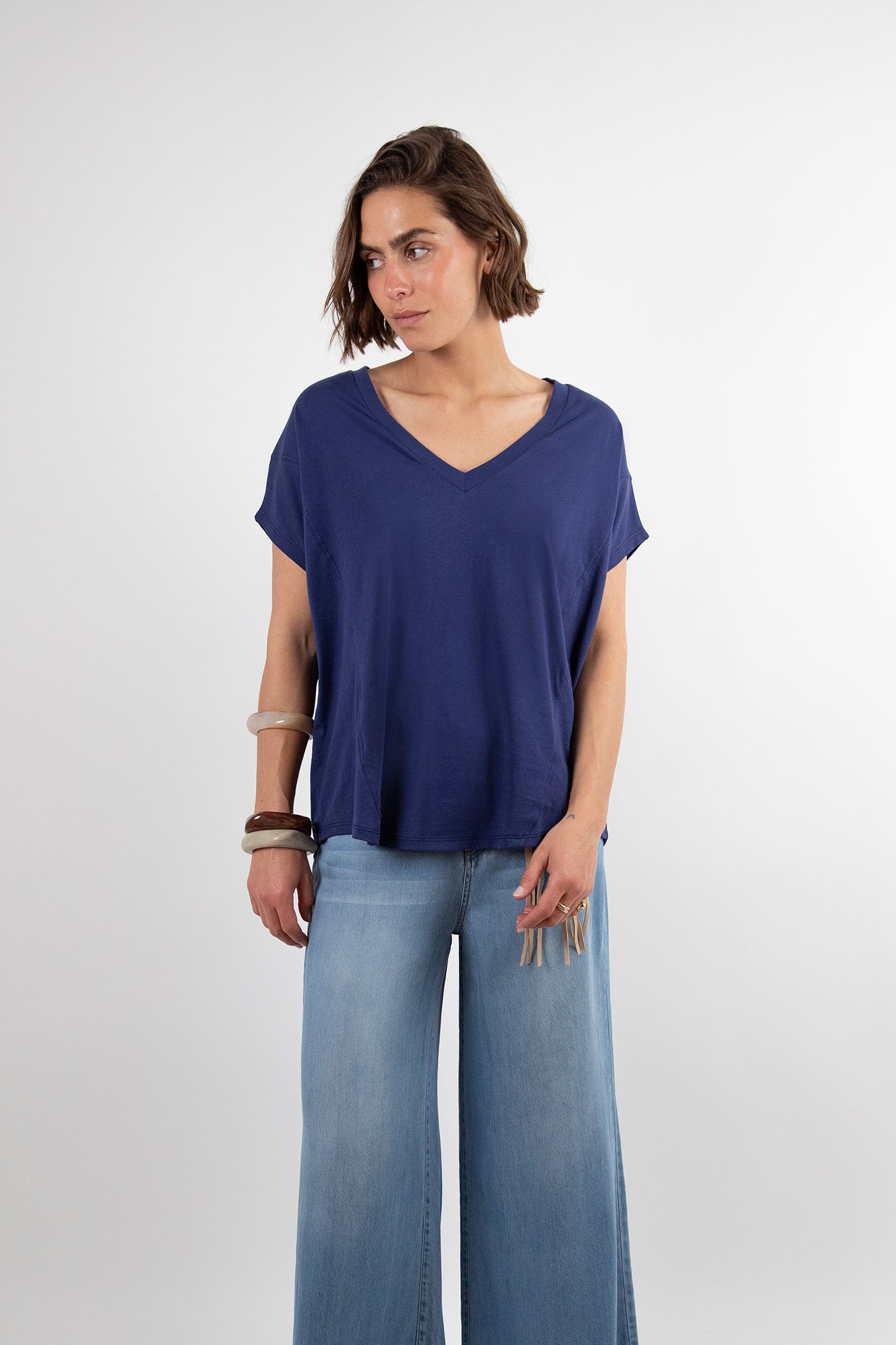 POUCHOU T-shirt